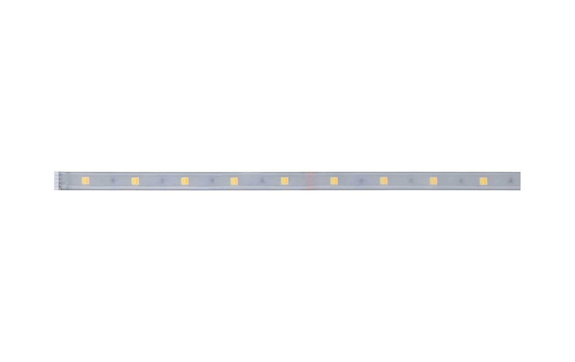Paulmann Smarte LED-Leuchte »LED-Stripe MaxLED 250 Tuna«