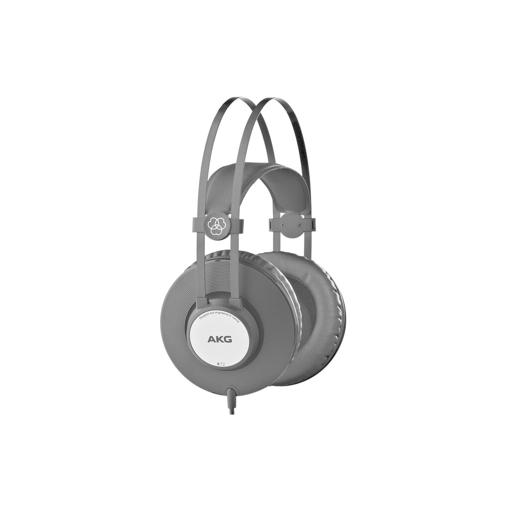AKG Over-Ear-Kopfhörer »K72«