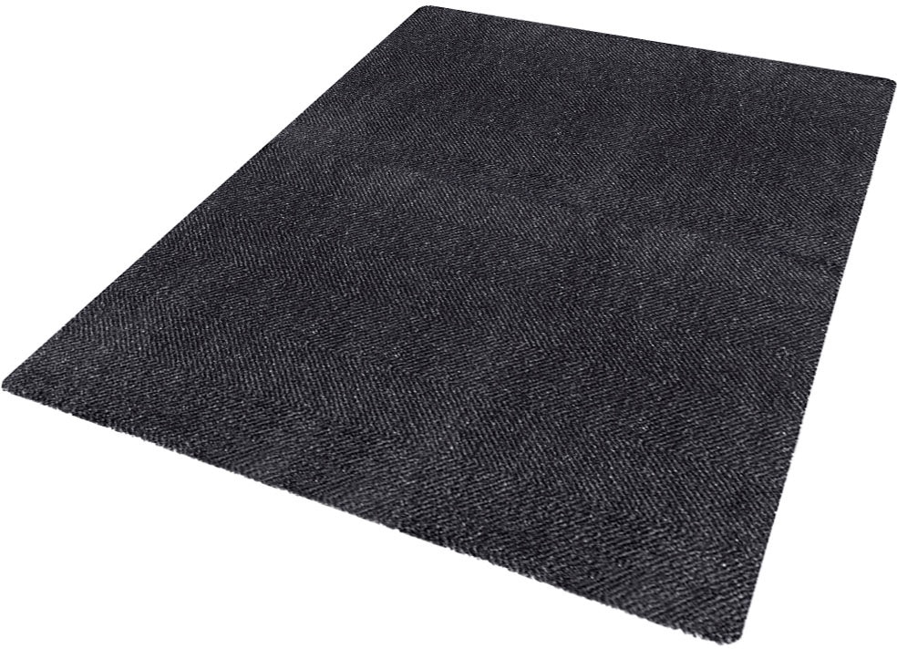 HANSE Home Fussmatte »Clean & Go, Türmatte«, rechteckig, 7 mm Höhe, Waschbar, Schmutzfangmatte, Outdoor, Innen, Rutschfest, Wetterfest