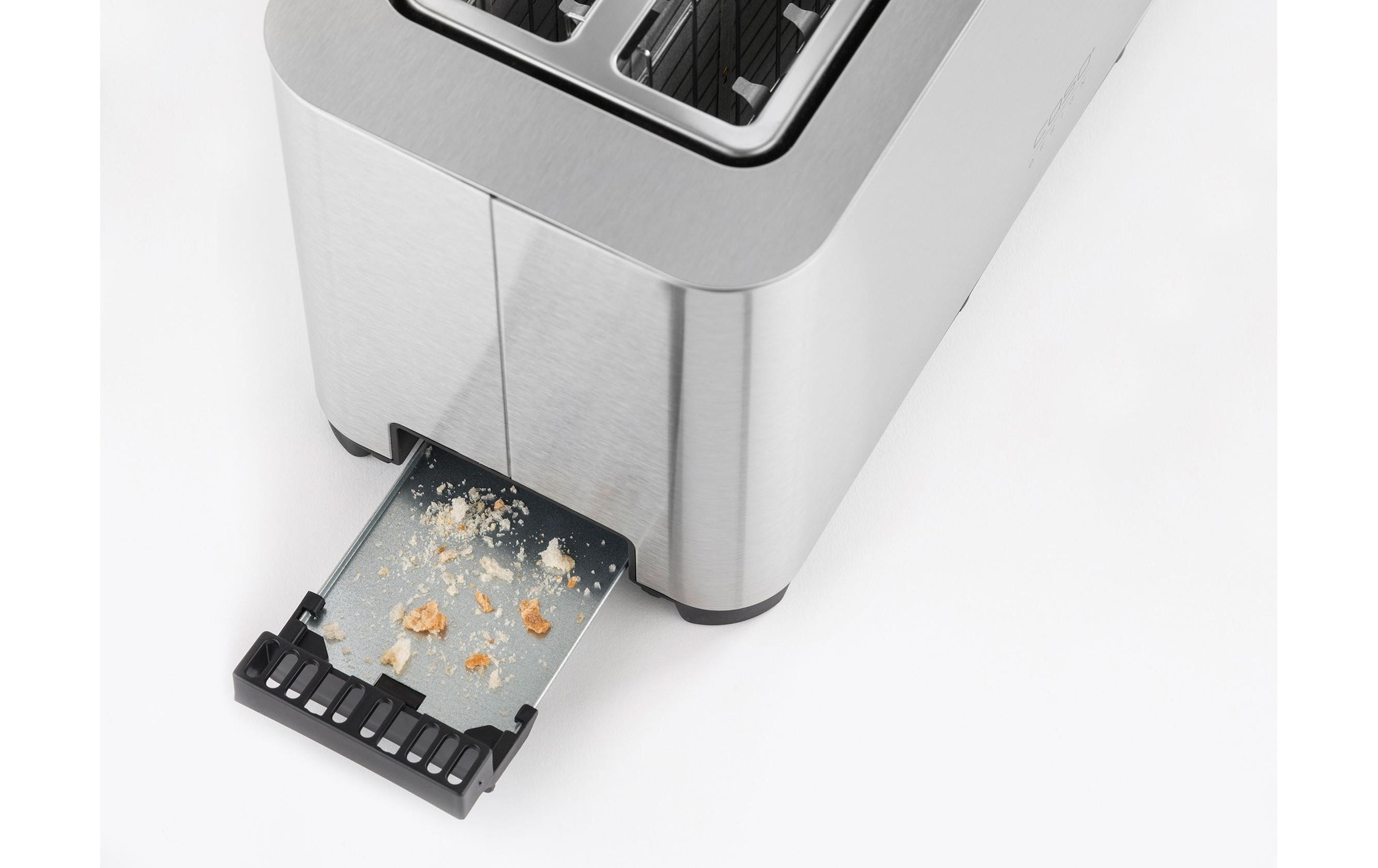 Caso Toaster »Classico T4«, 1400 W