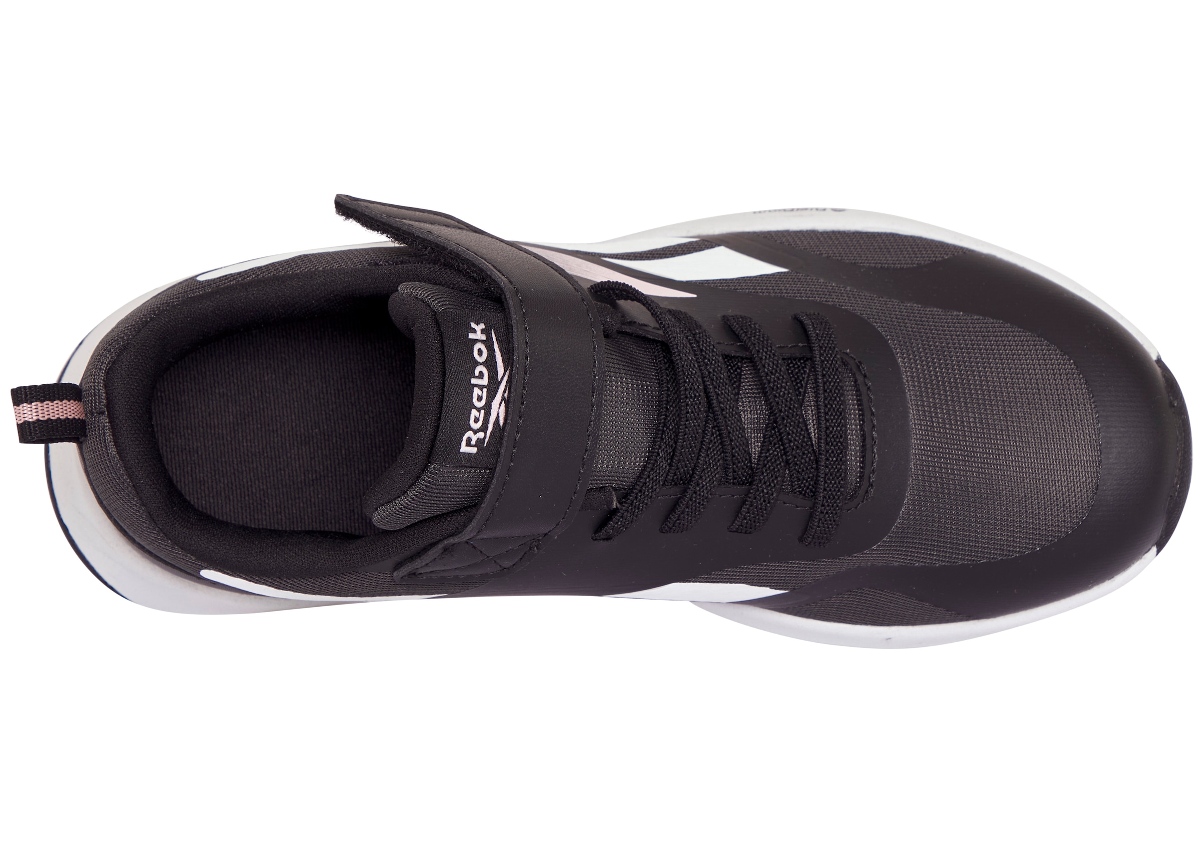Reebok Laufschuh »ENERGEN RUN ELASTIC LACE & TOP STRAP«  für Kinder
