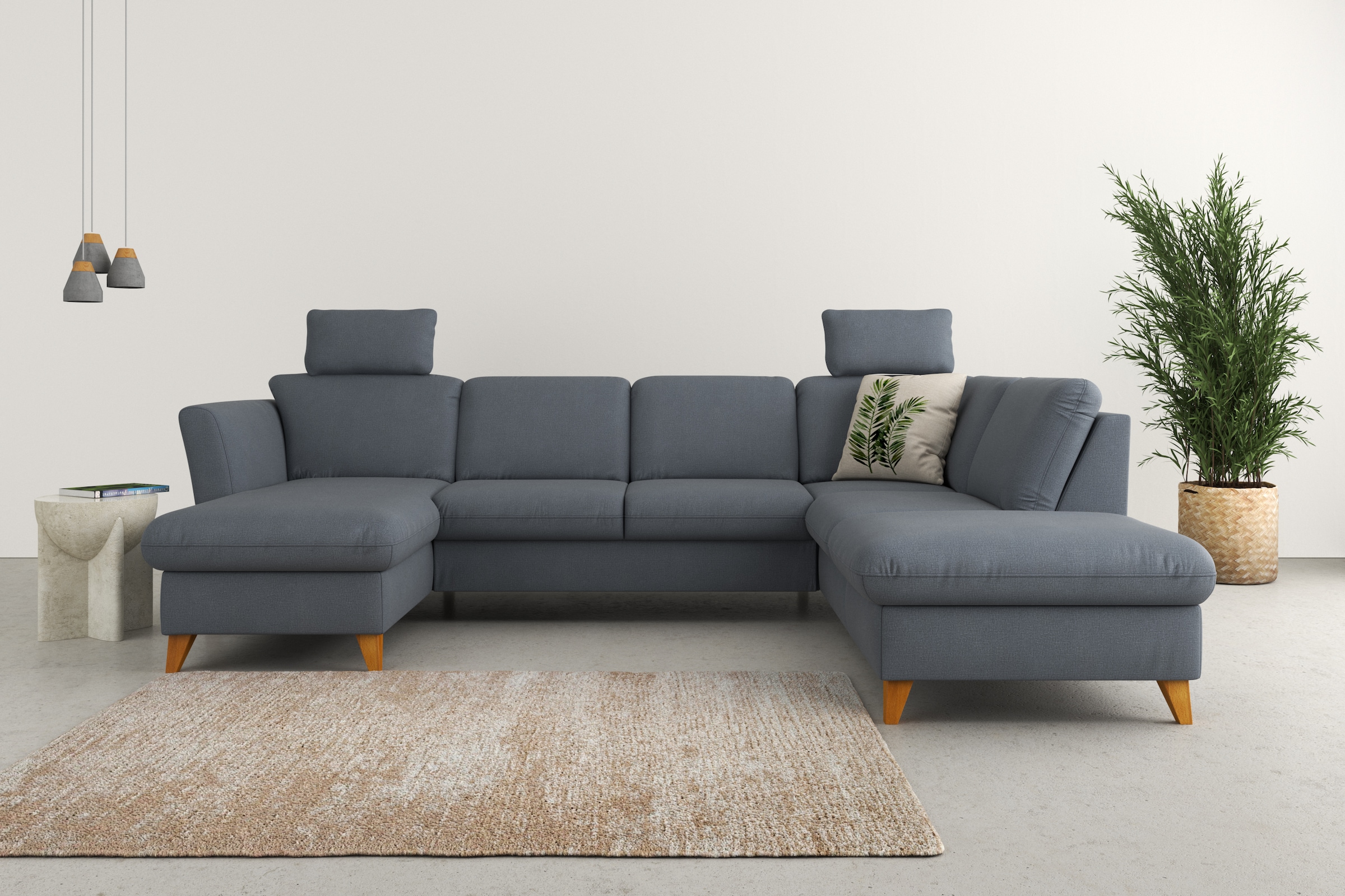 Home affaire Appuie-tête »Trelleborg« passend zur Serie "Trelleborg"