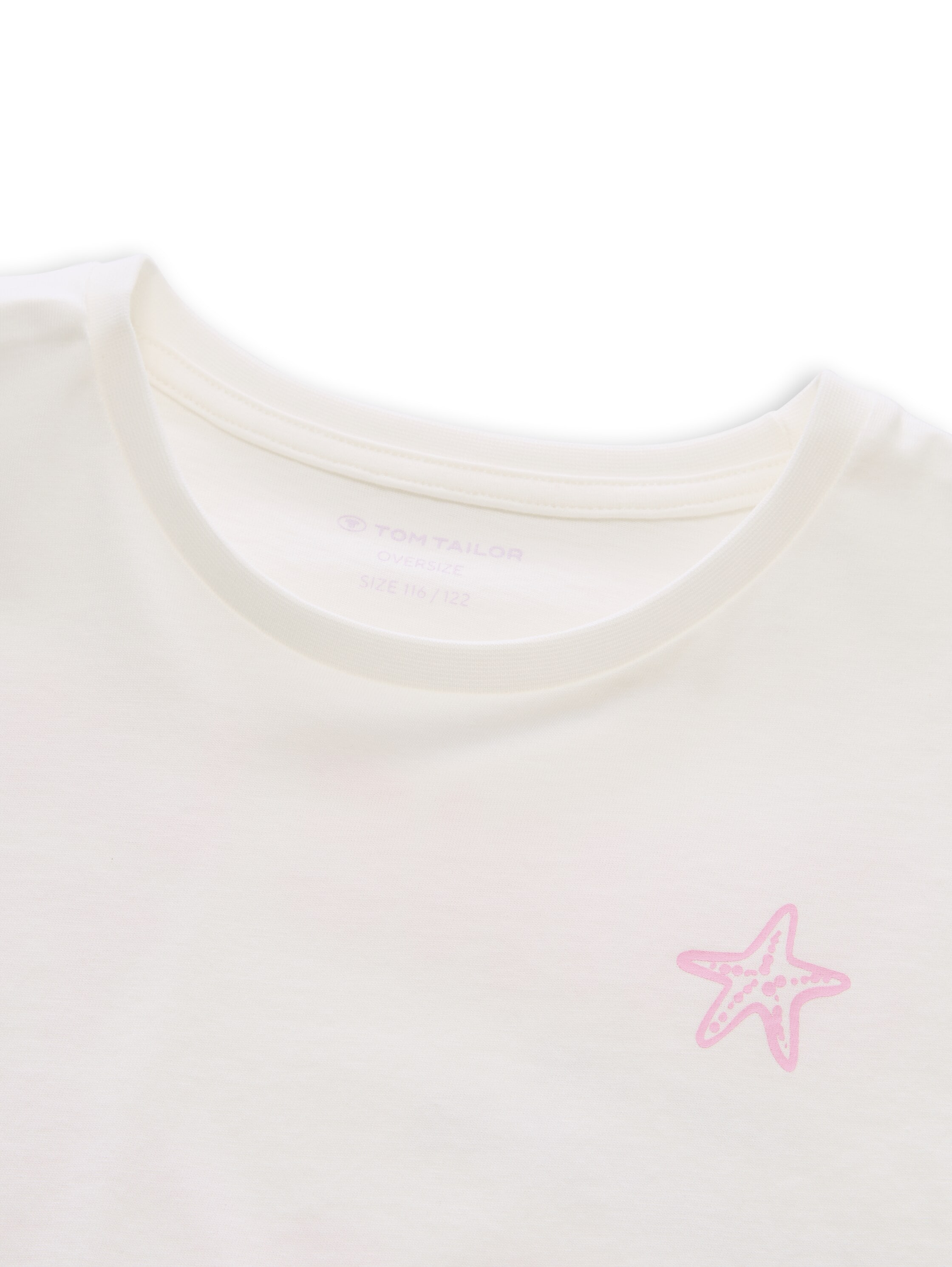 TOM TAILOR T-shirt