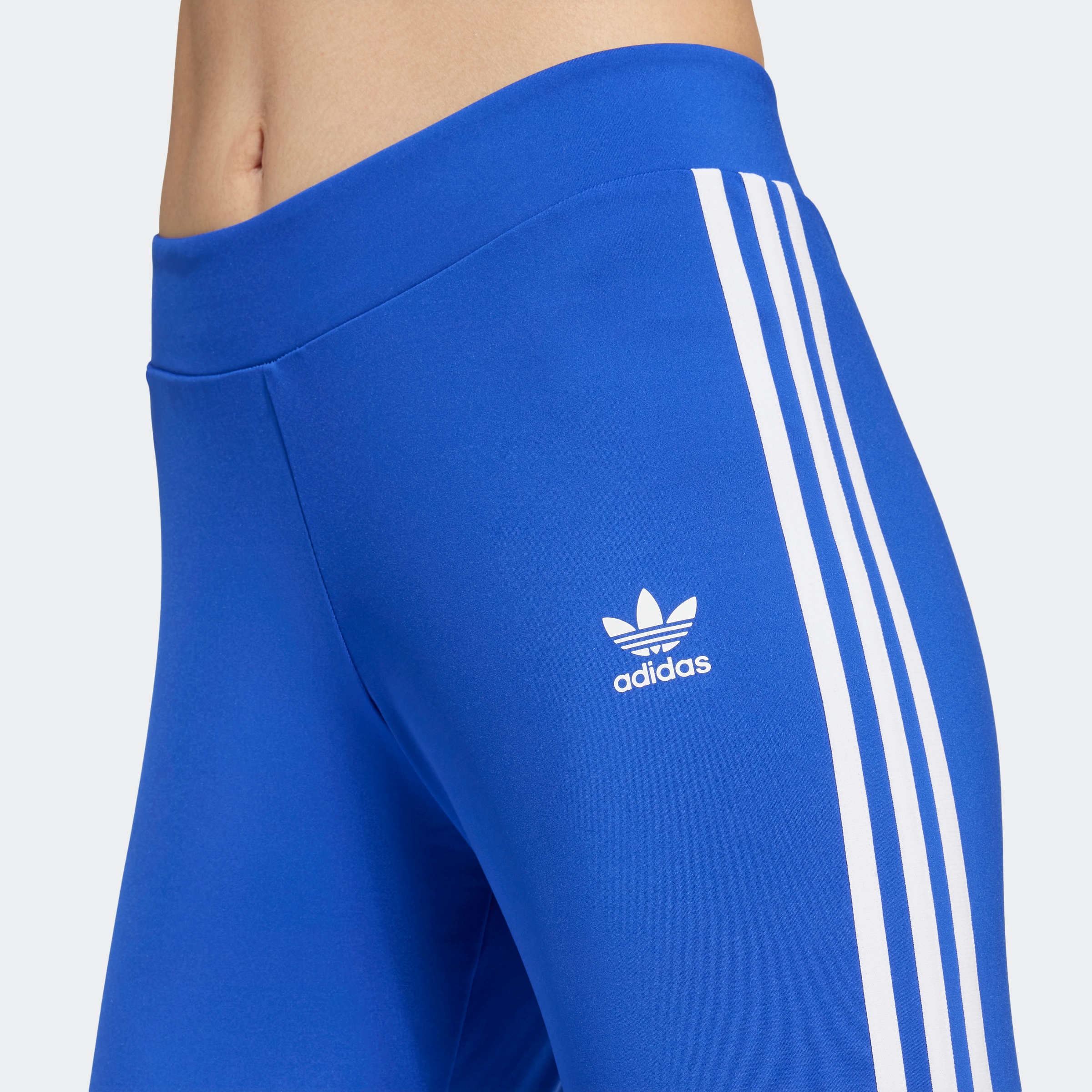 adidas Originals Leggings »FLARED LEGGINGS«, (1 tlg.)