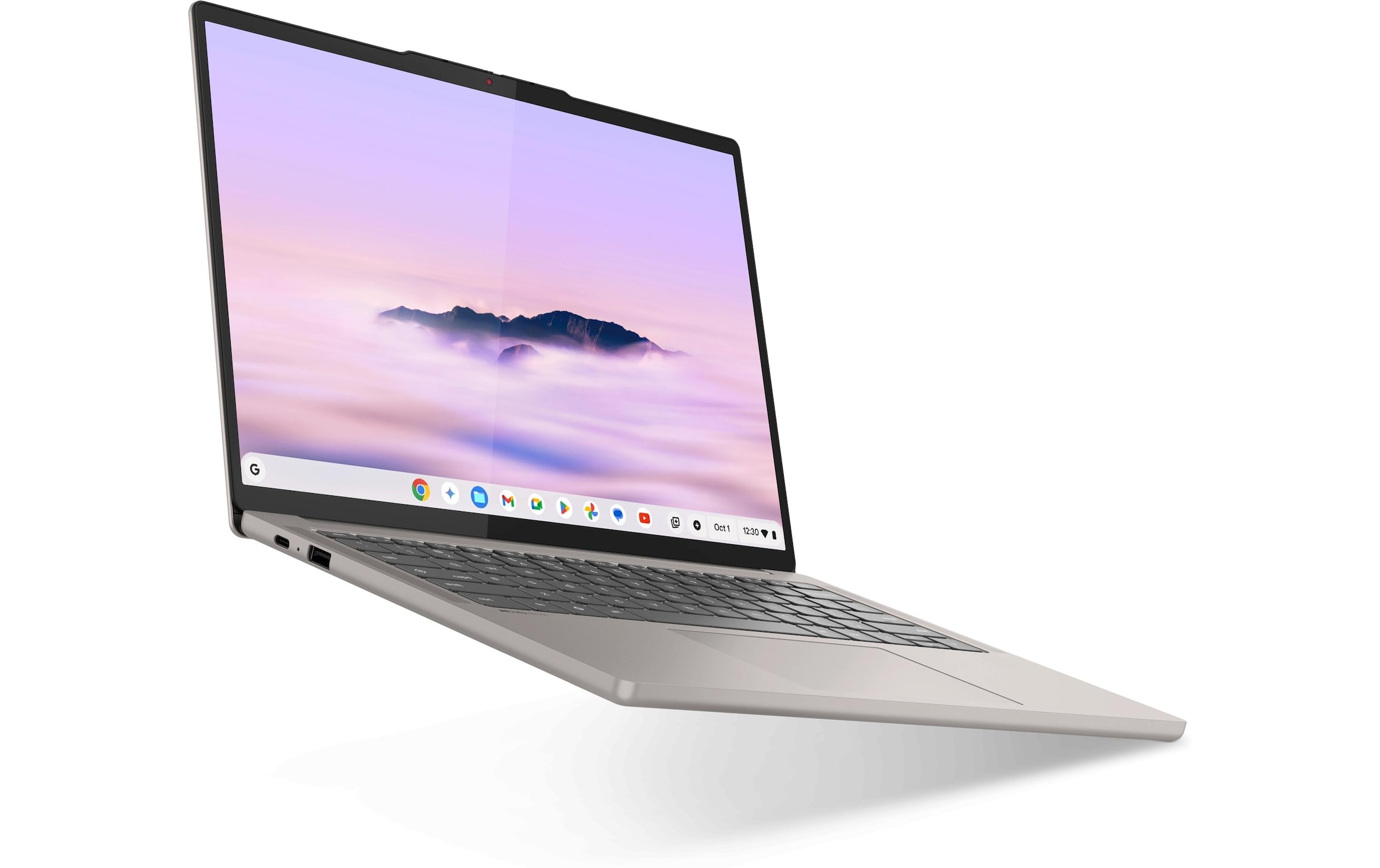 Lenovo Chromebook »Chrome 14M9610« 35,56 cm / 14 ″ MediaTek Kompanio 128 GB SSD