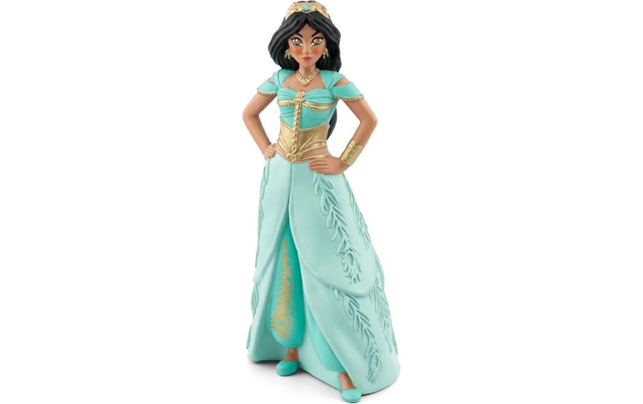Image of tonies Hörspielfigur "Disney – Jasmin, Wildpferde 2 Relaunch"