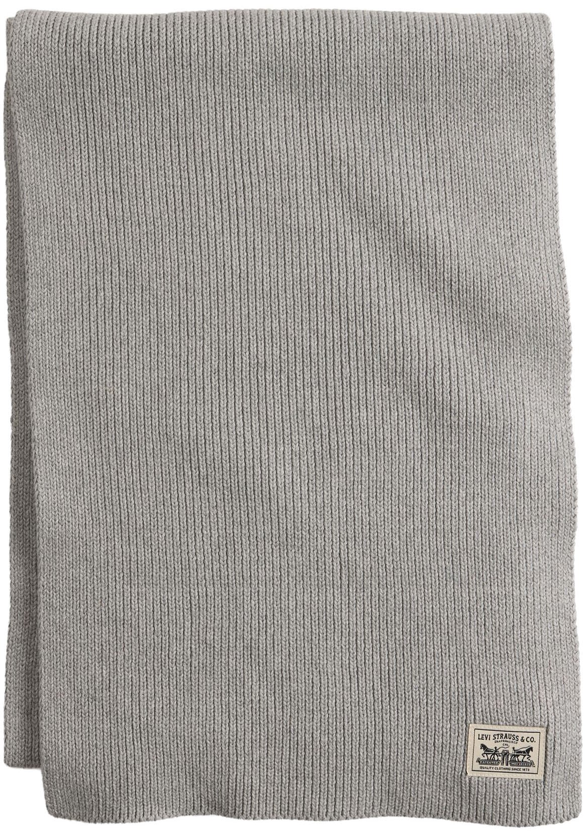 Levi's® Modeschal »BACK PATCH SCARF«, Unisex
