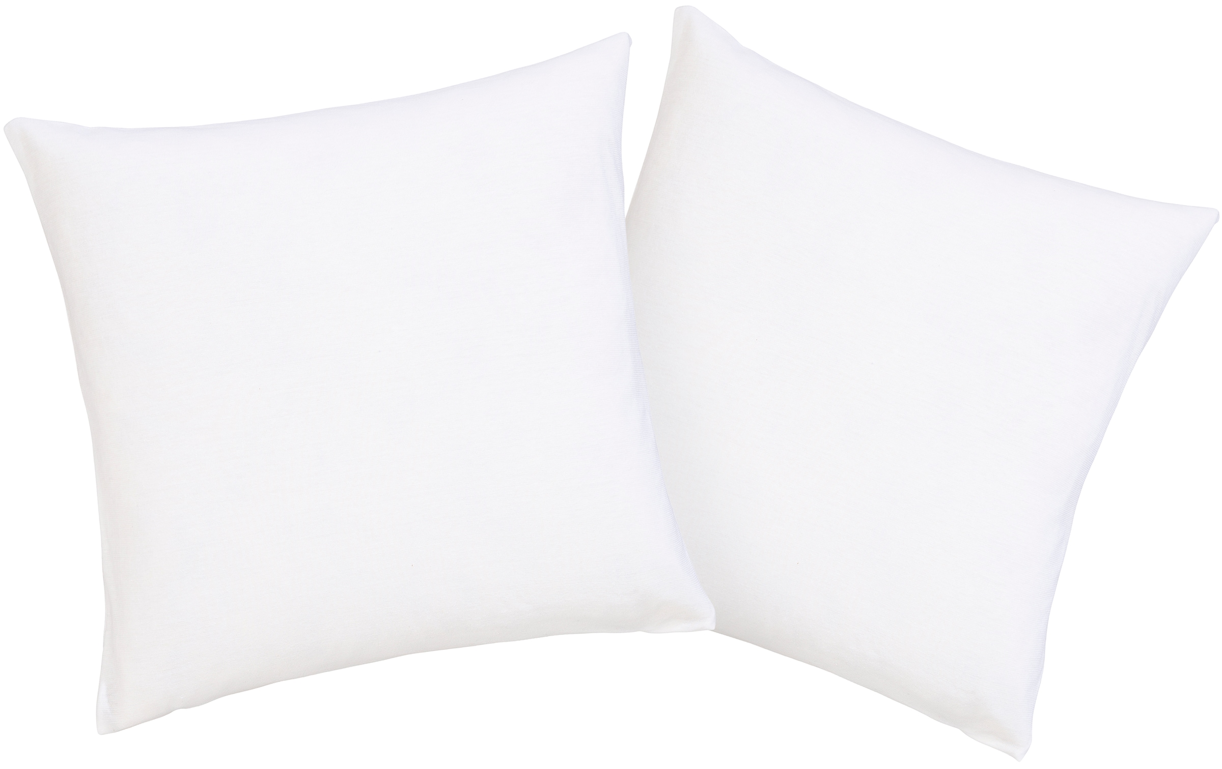 Home affaire Kissenbezüge »Cremona2« Kissenbezug in diversen Grössen, STANDARD 100 by OEKO-TEX® zertifiziert