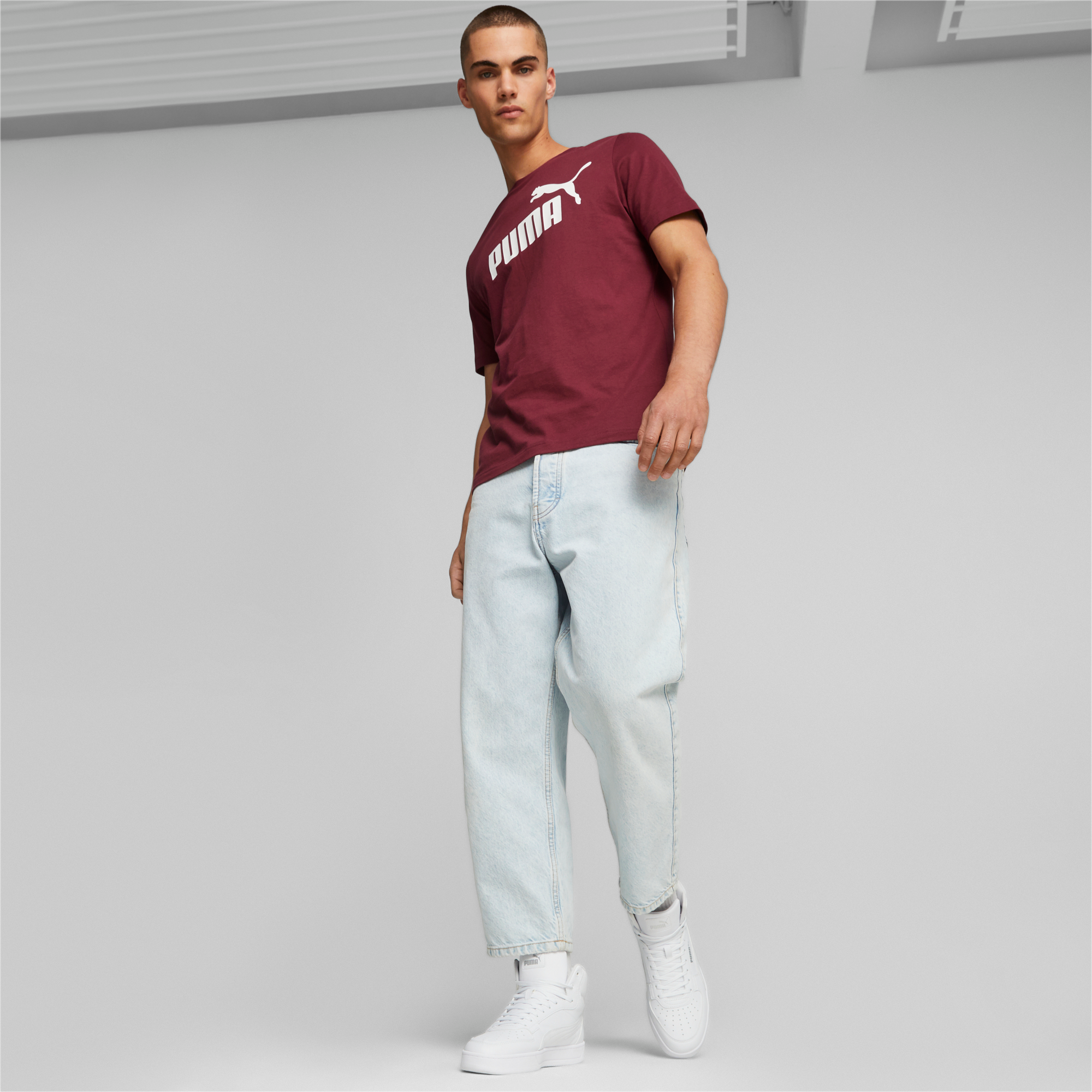 PUMA Sneakers »CAVEN 2.0 MID«