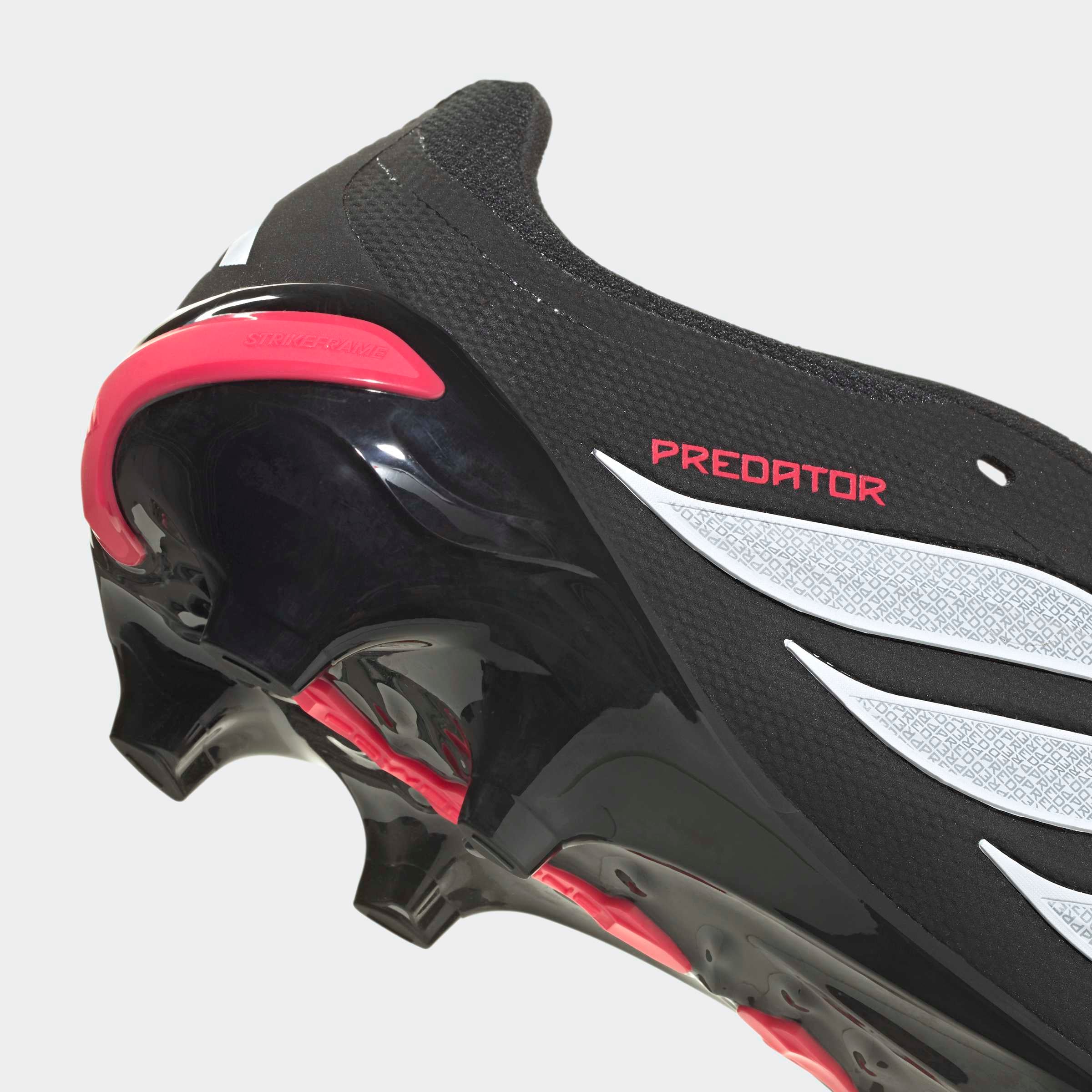 adidas Performance Chaussure de football »PREDATOR LEAGUE FOLD-OVER TONGUE FIRM GROUND«  semelle extérieure pour gazon et sols durs