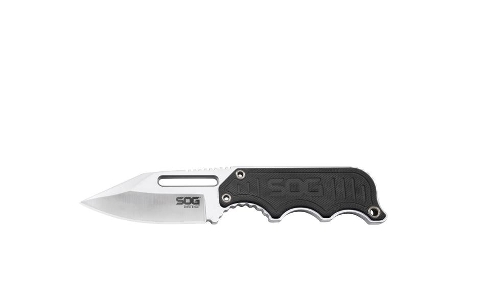 Taschenmesser »Instinct G10«