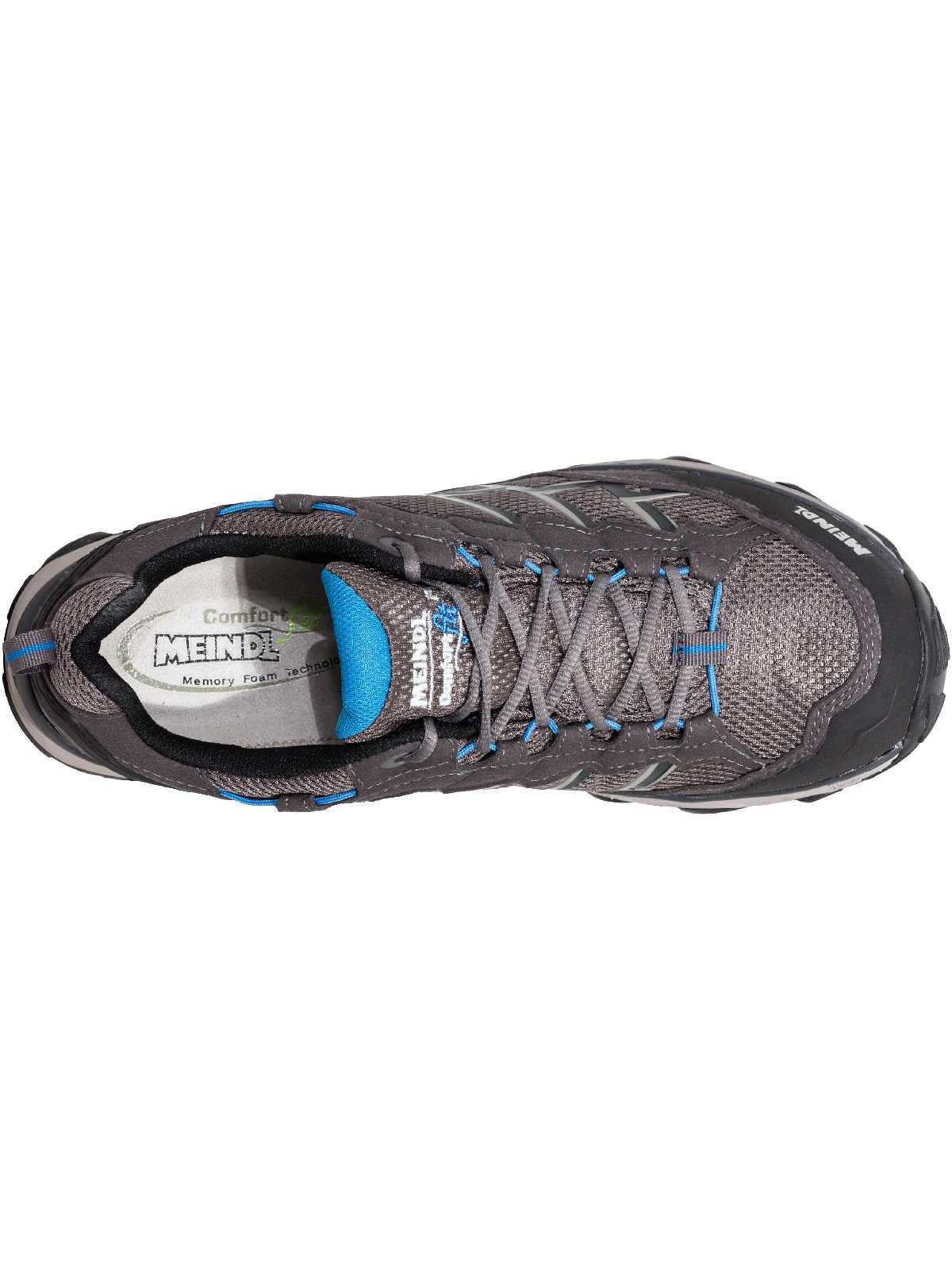 Meindl Wanderschuh »Meindl Activo GORE-TEX®«  GORE-TEX® – Winddicht, wasserdicht und atmungsaktiv