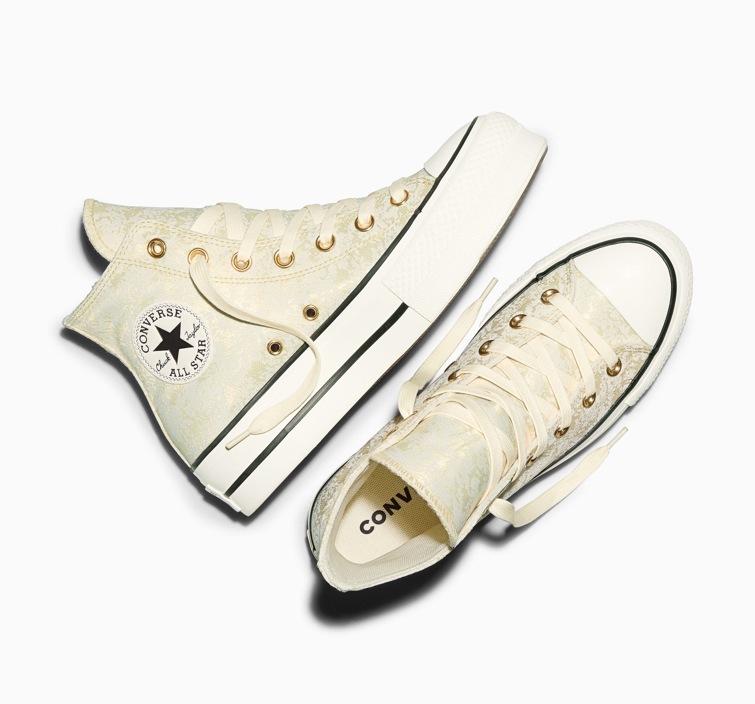 Converse Sneaker »CHUCK TAYLOR ALL STAR LIFT PLATFOR«