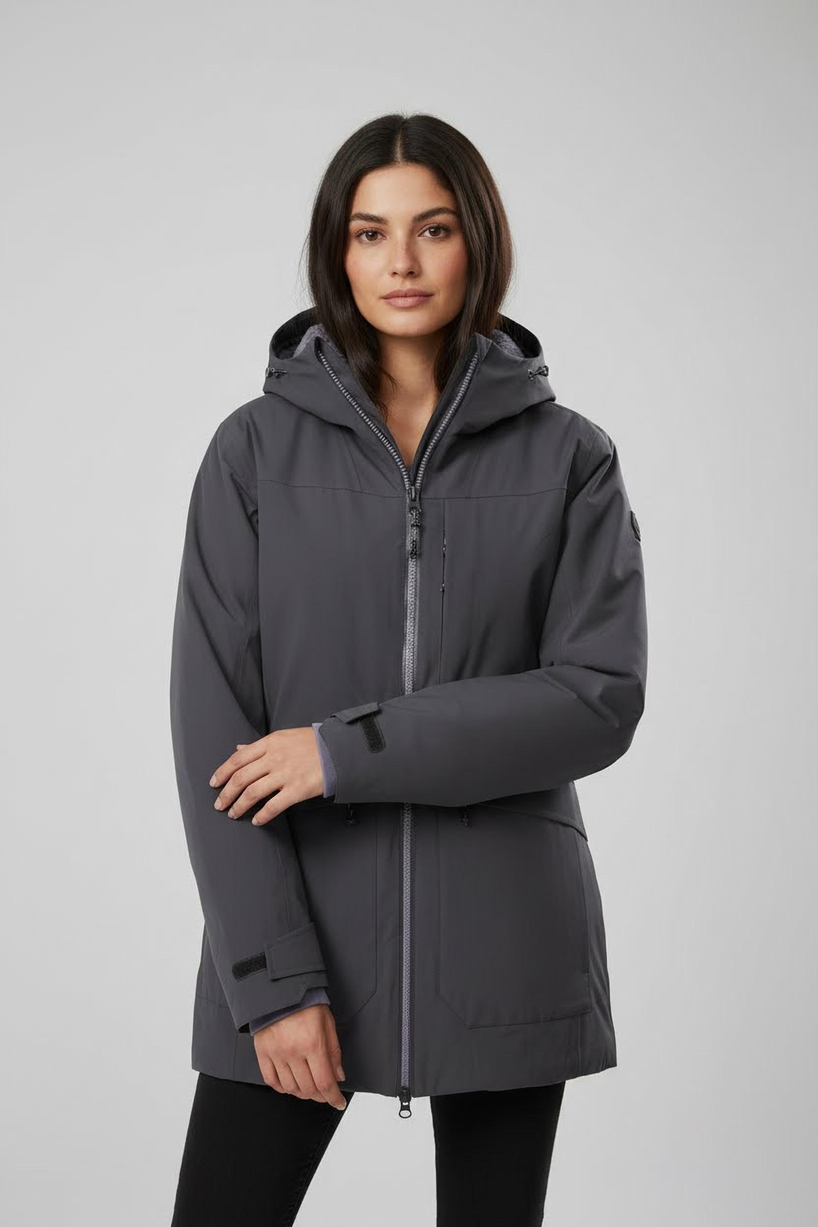 Killtec Parka fonctionnelle »KOW 16 WMN PRK« 1 cuis tlg. wärmend & wasser- & winddicht