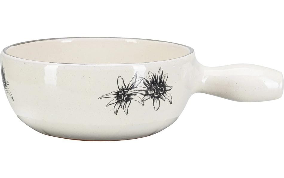 Image of Nouvel Fondue "Duo, Ø 22 cm"