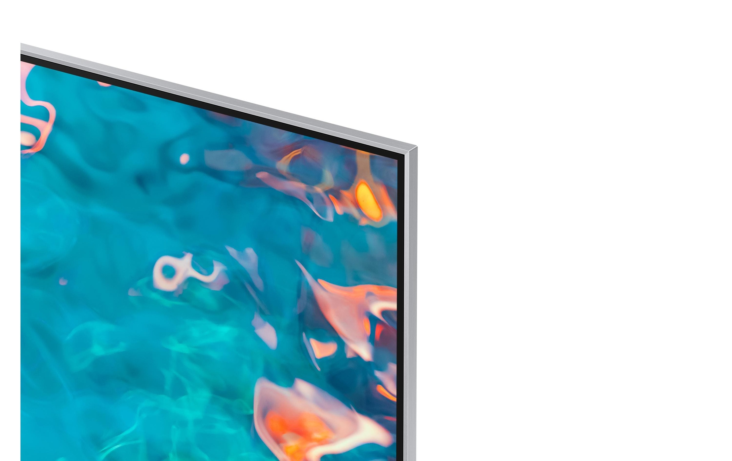 Samsung QLED-Fernseher »QE65QN85A ATXXN Neo QLED 4K«