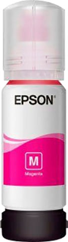 Epson Nachfülltinte »102 EcoTank« für EPSON 1 Stk. tlg. original Nachfülltinte 102 magenta
