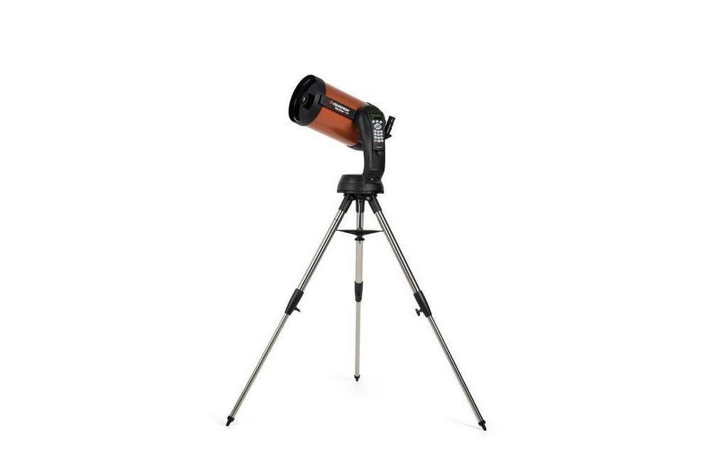 Celestron Teleskop »NexStar 8SE SCT« Spiegelteleskop