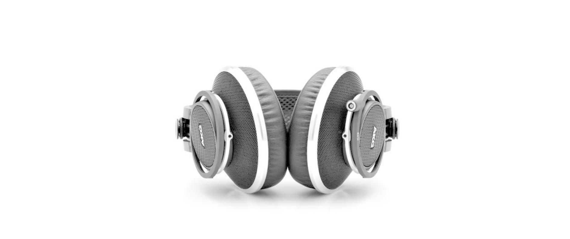 AKG Over-Ear-Kopfhörer »K812«