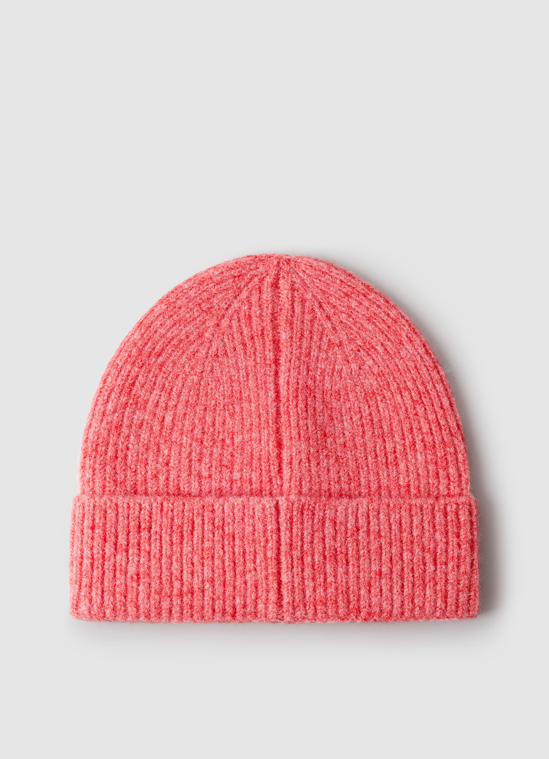 Pepe Jeans Bonnet tricoté »FRANCISY HAT« mit Woll-Anteil