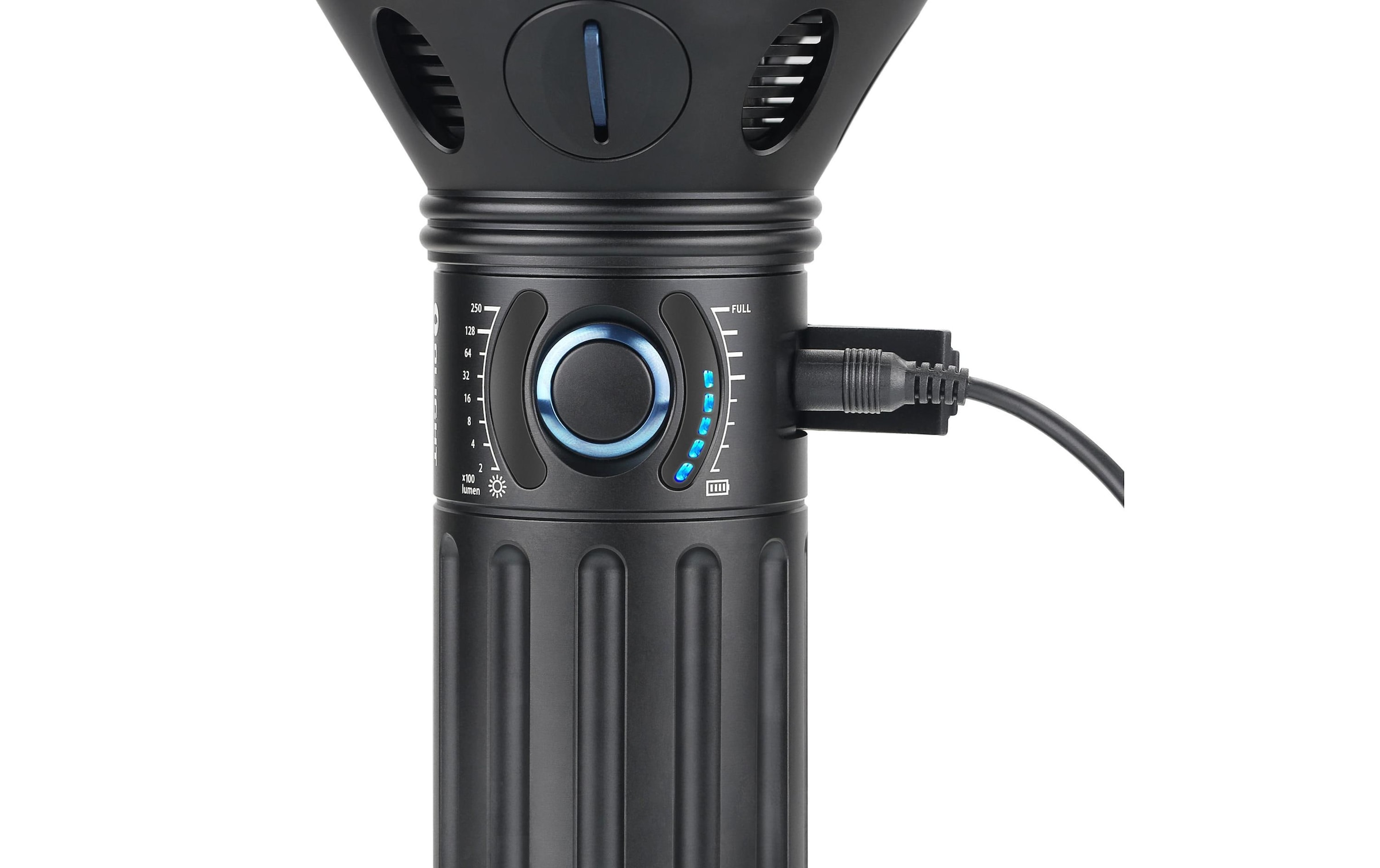 OLIGHT Taschenlampe »X9R Marauder«