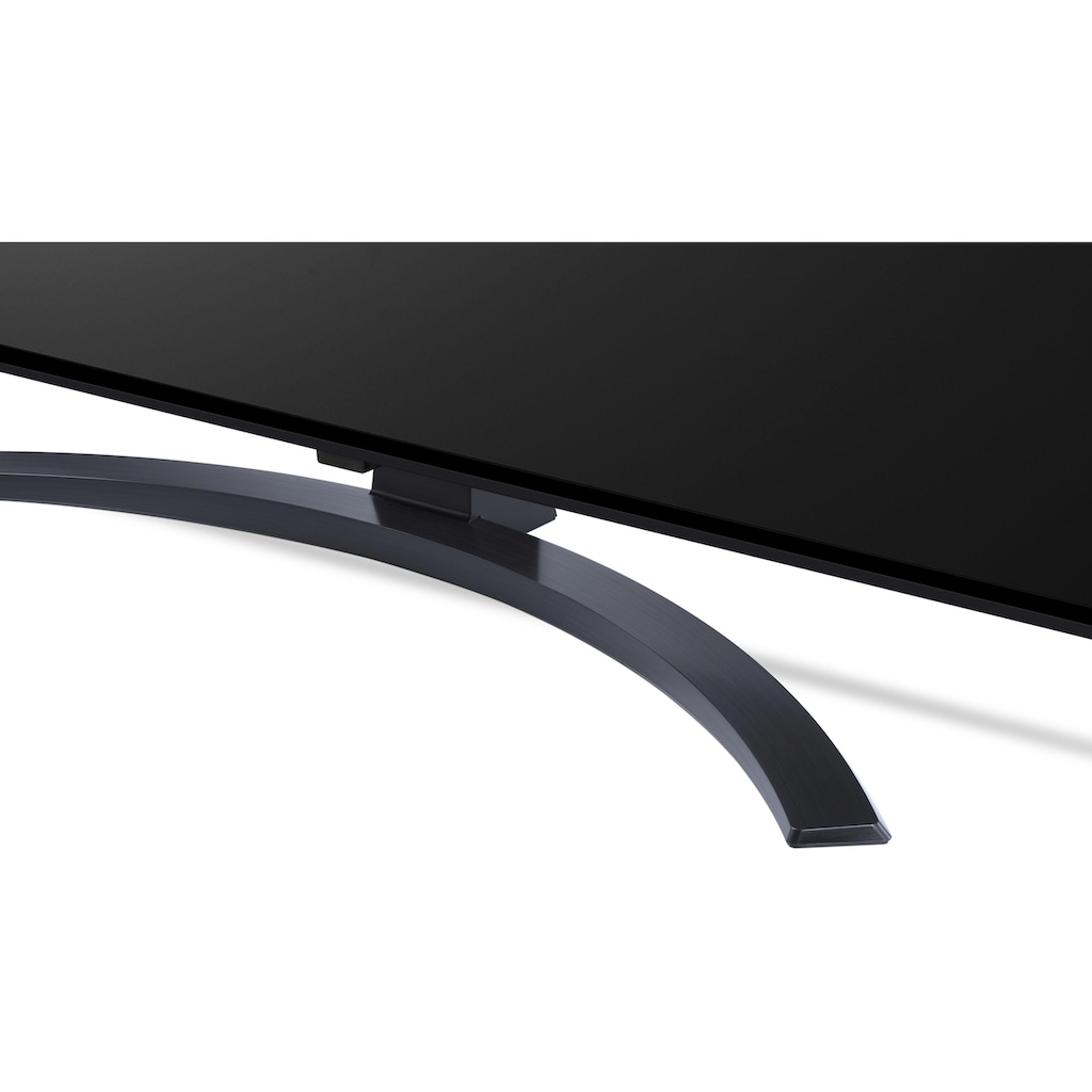 LG LED-Fernseher »50NANO769«, 126 cm/50 Zoll, 4K Ultra HD