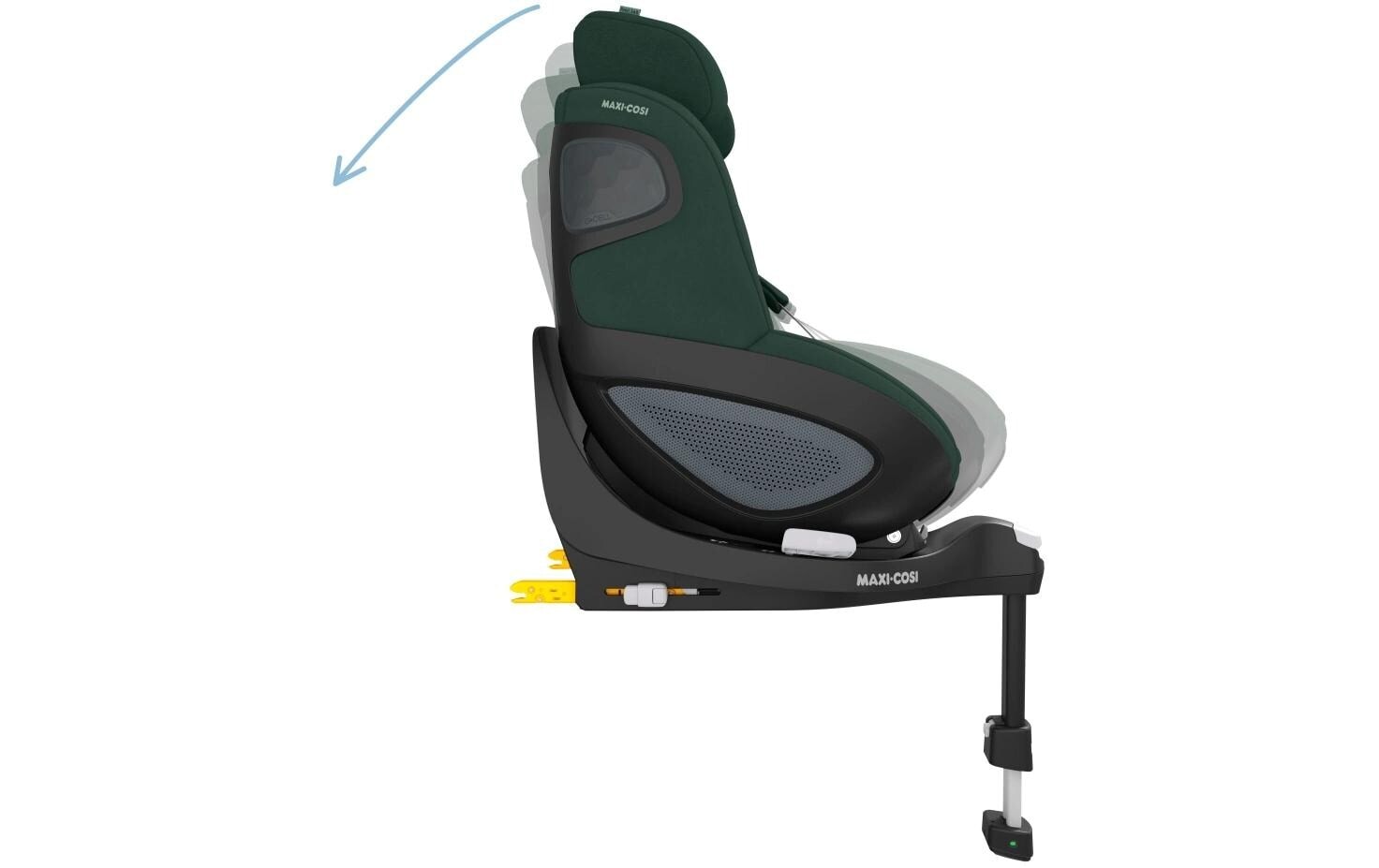 Maxi-Cosi Autokindersitz »Pearl 360 Authentic«