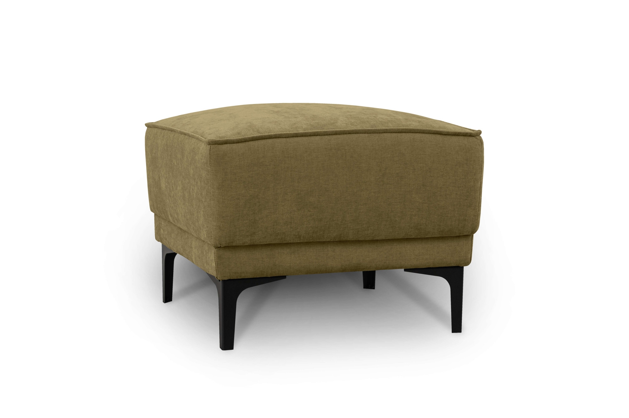 PLACES OF STYLE Tabouret rembourré »Oland« passend zur Serie OLAND