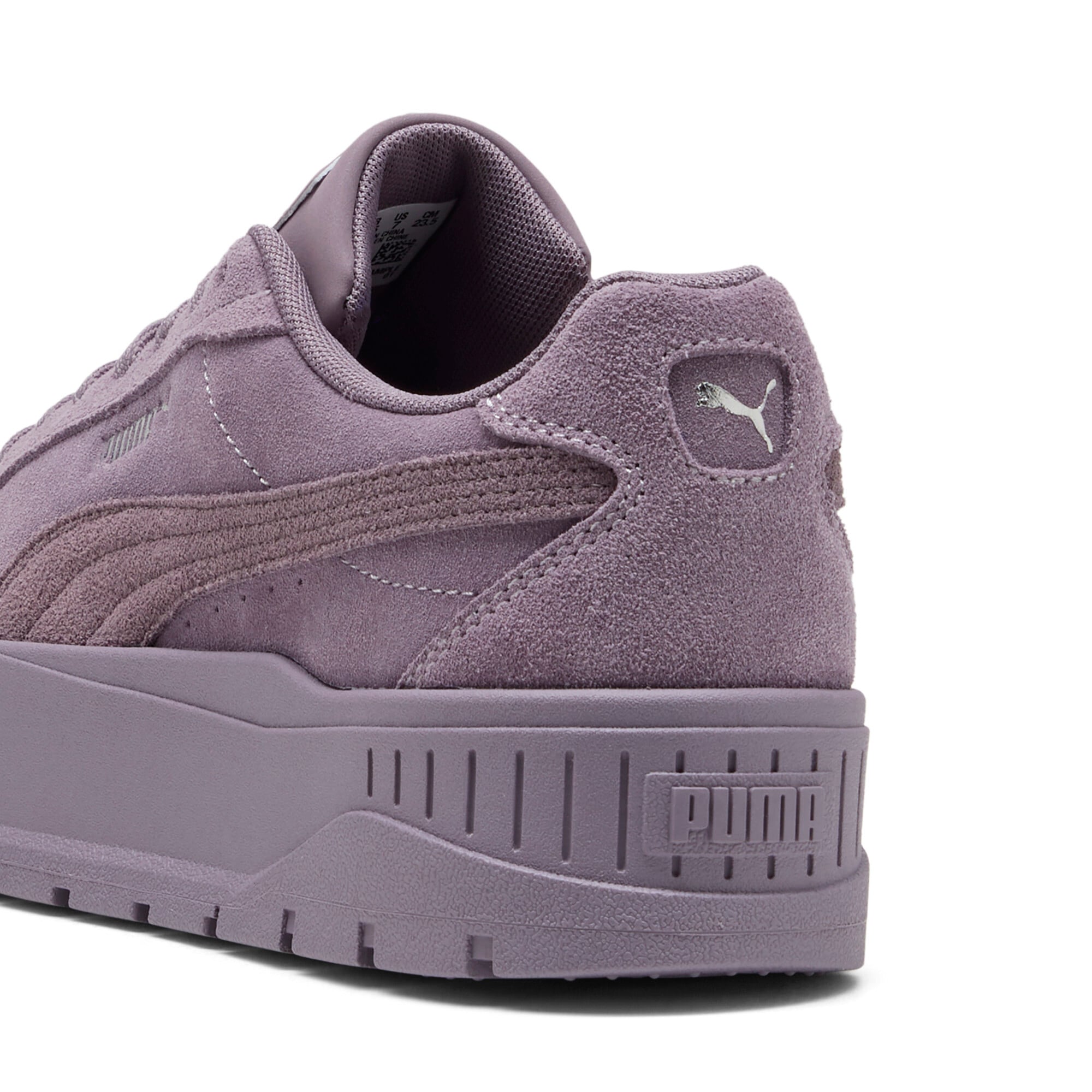 PUMA Sneaker »KARMEN II«