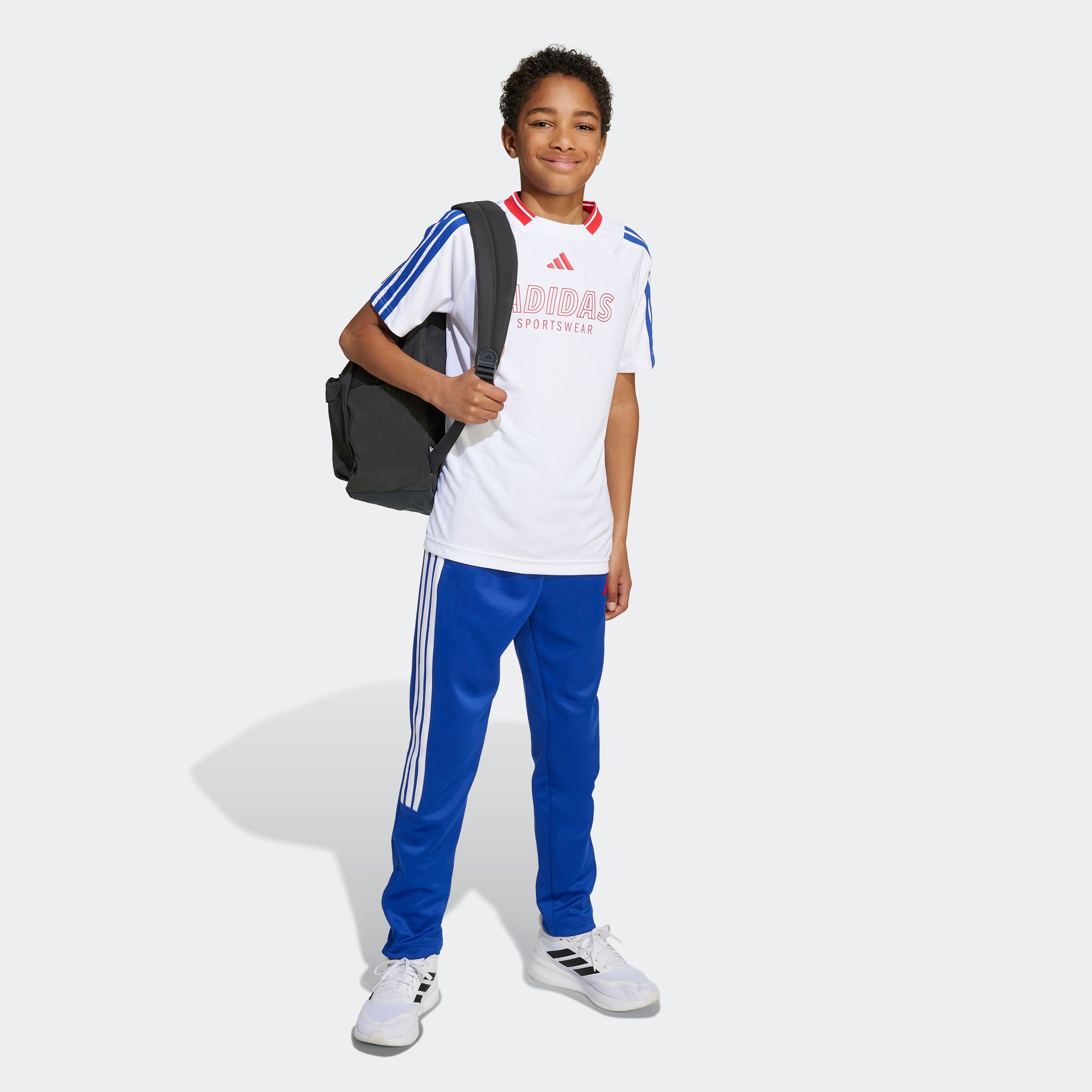 adidas Sportswear Sporthose »J HOT TIRO PT«, (1 tlg.)
