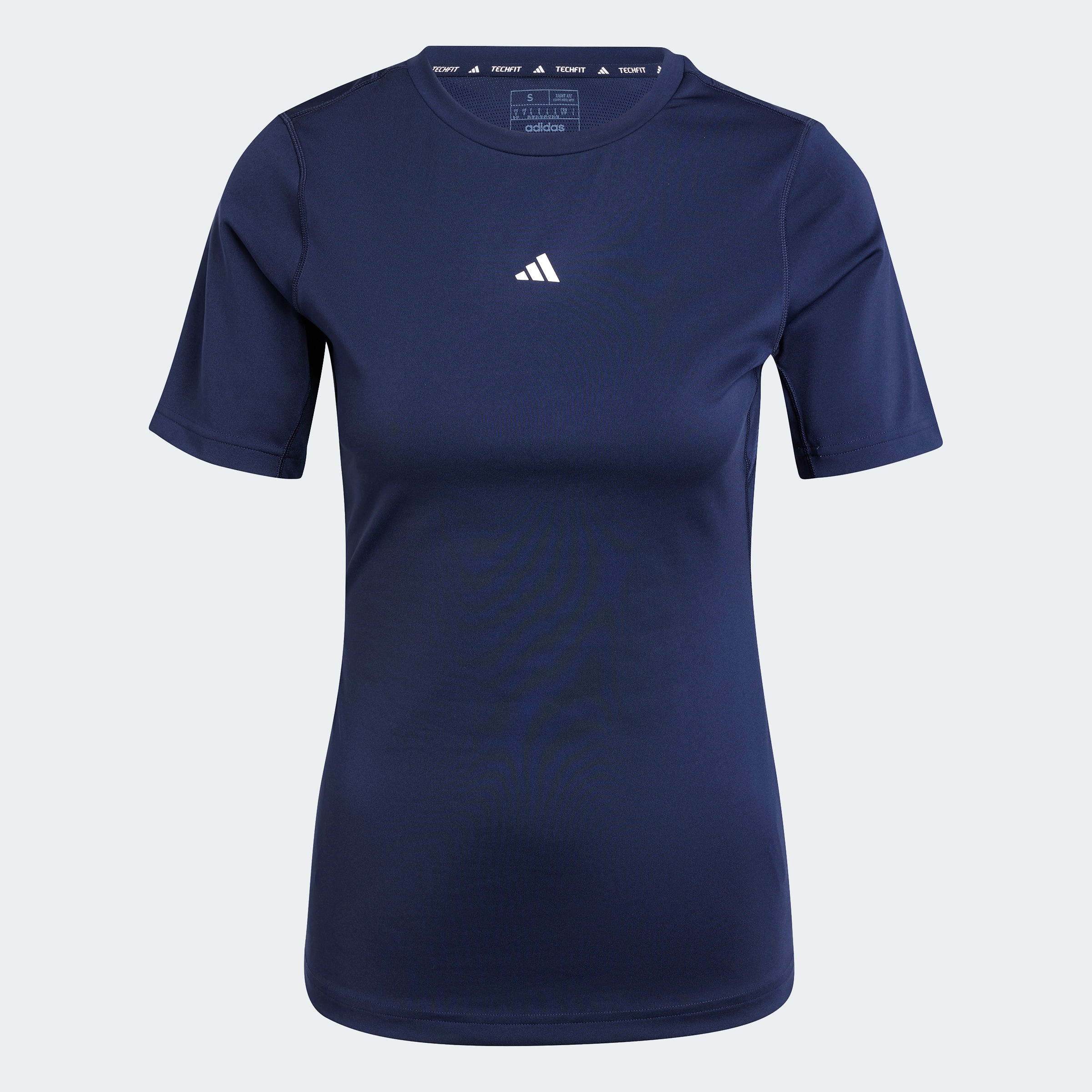 adidas Performance T-Shirt »TF TRAIN T«