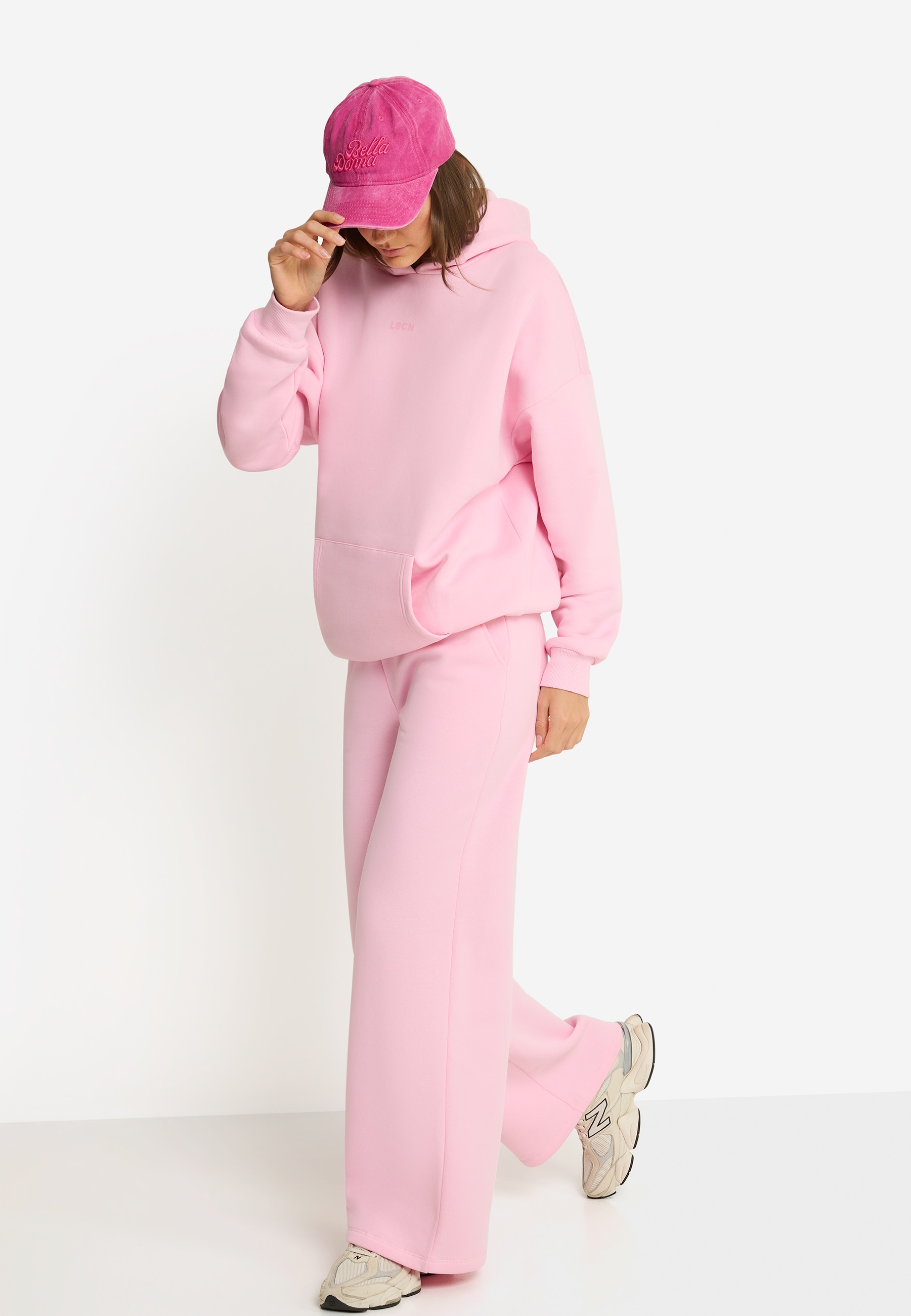 LSCN by LASCANA Sweatpants  extra weiche Sweatware