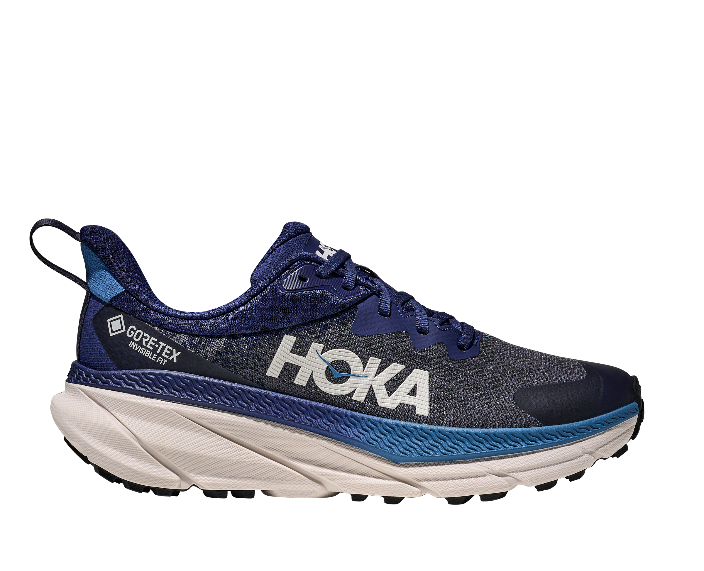 Image of Hoka One One Trailrunningschuh "CHALLENGER 7 GORE-TEX" wasserdichter Trailrunningschuh