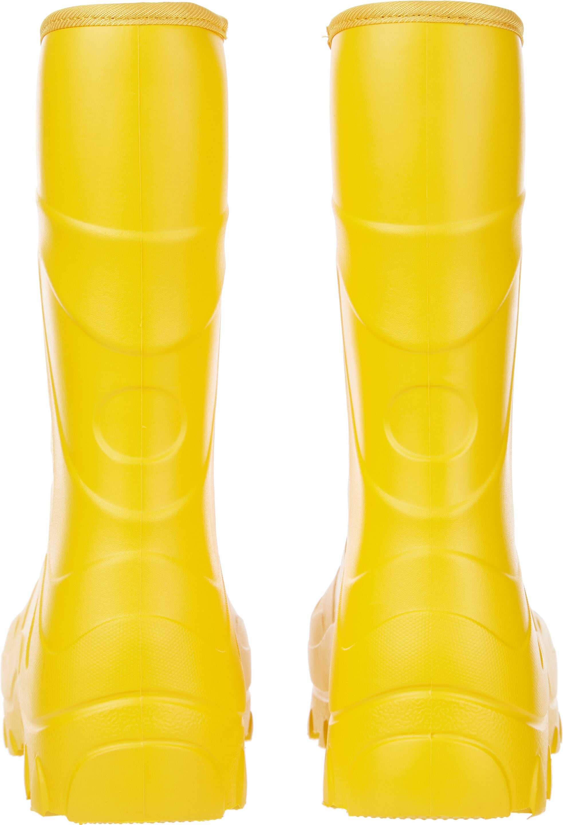 McKINLEY Bottes en caoutchouc »UX.-GUMMISTIEFEL ROCK DOUBLE«  gefüttert