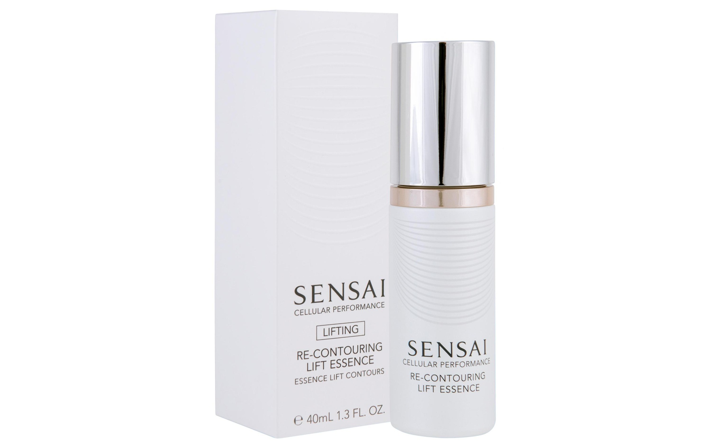 Image of SENSAI Gesichtsserum »Cellular Performance Re-Contouring Lift 40 ml«, Premium Kosmetik bei Ackermann Versand Schweiz