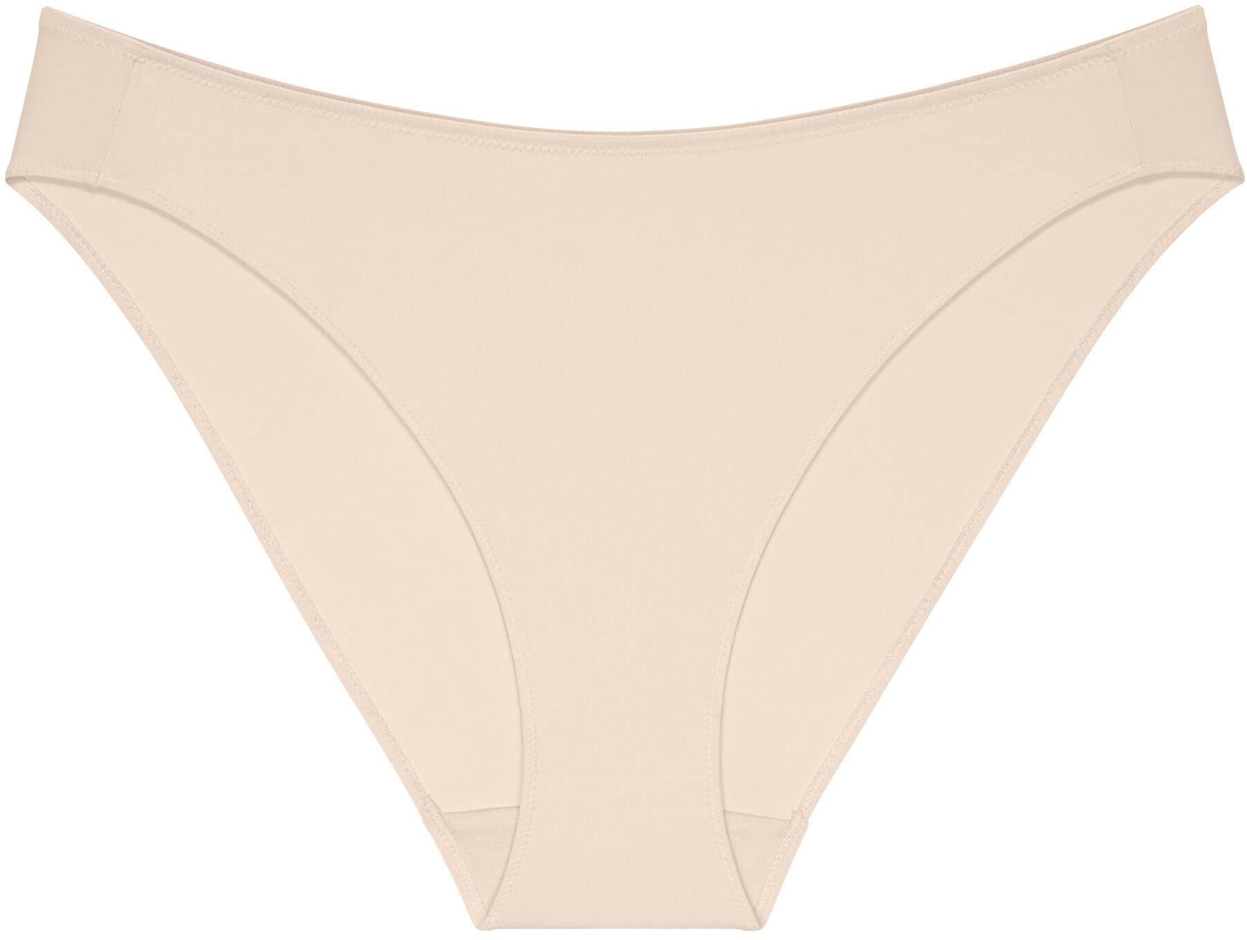 Triumph Slip »Pure Micro Tai«, nahezu unsichtbar