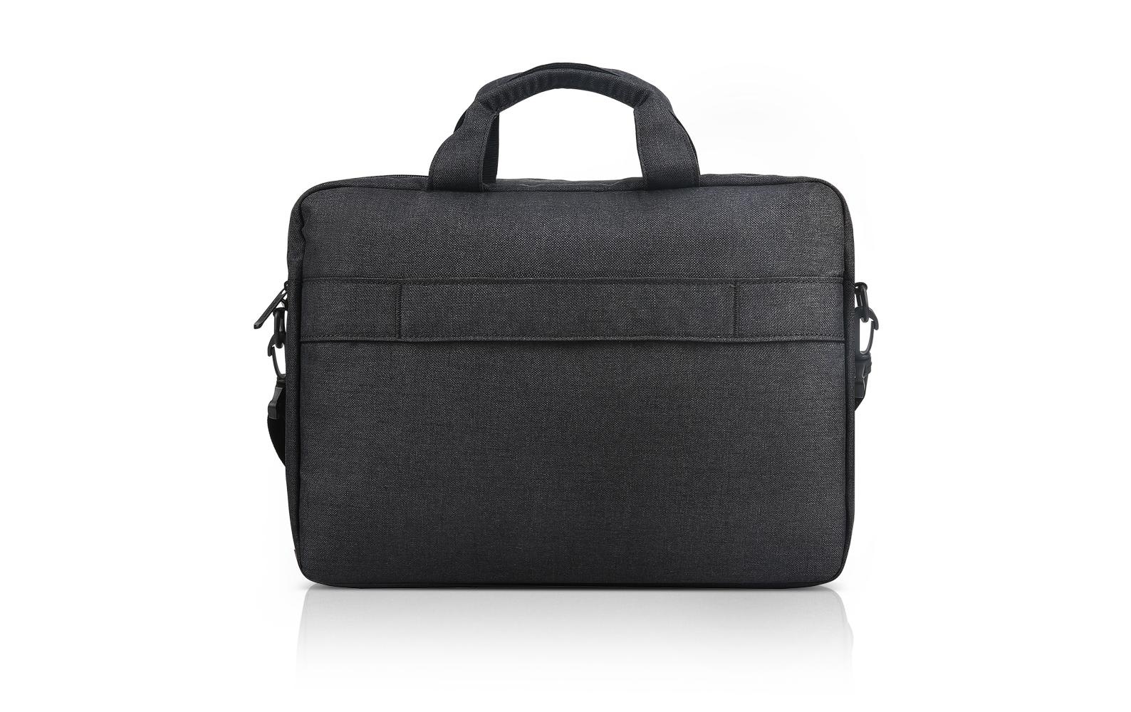 Lenovo Sac pour ordinateur portable »Topload T210 15,6« sacoche robuste et déperlante pour ordinateur portable jusqu'à 15,6 pouces