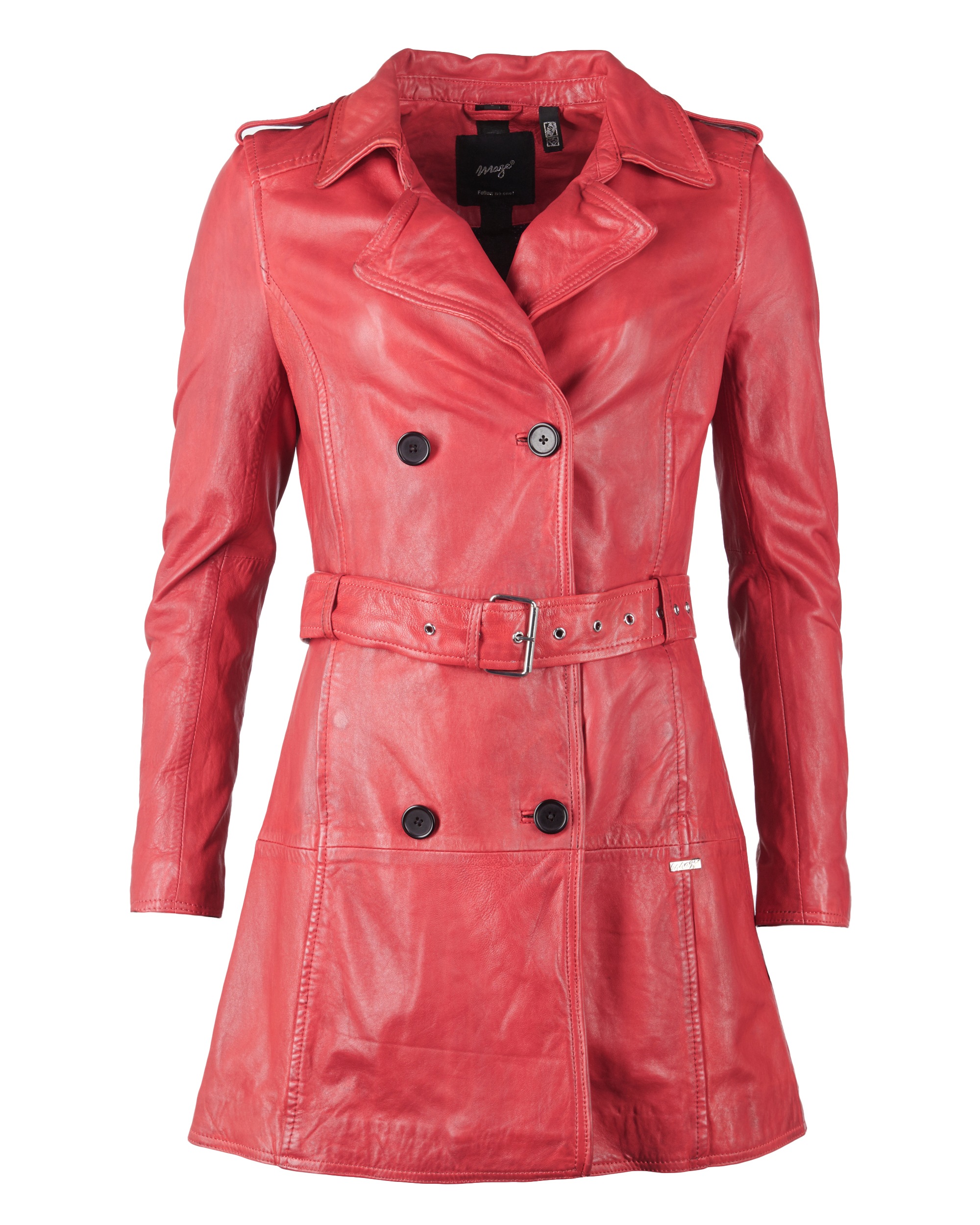 Trenchcoat mit Bindegürtel »Culima«