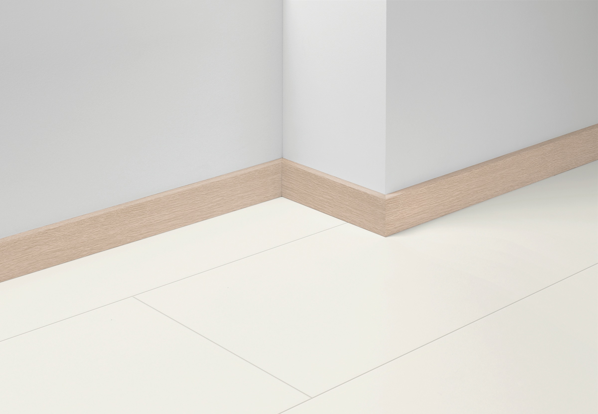 Image of PARADOR Sockelleiste »SL 18 Eiche Dekor D124« bei Ackermann Versand Schweiz