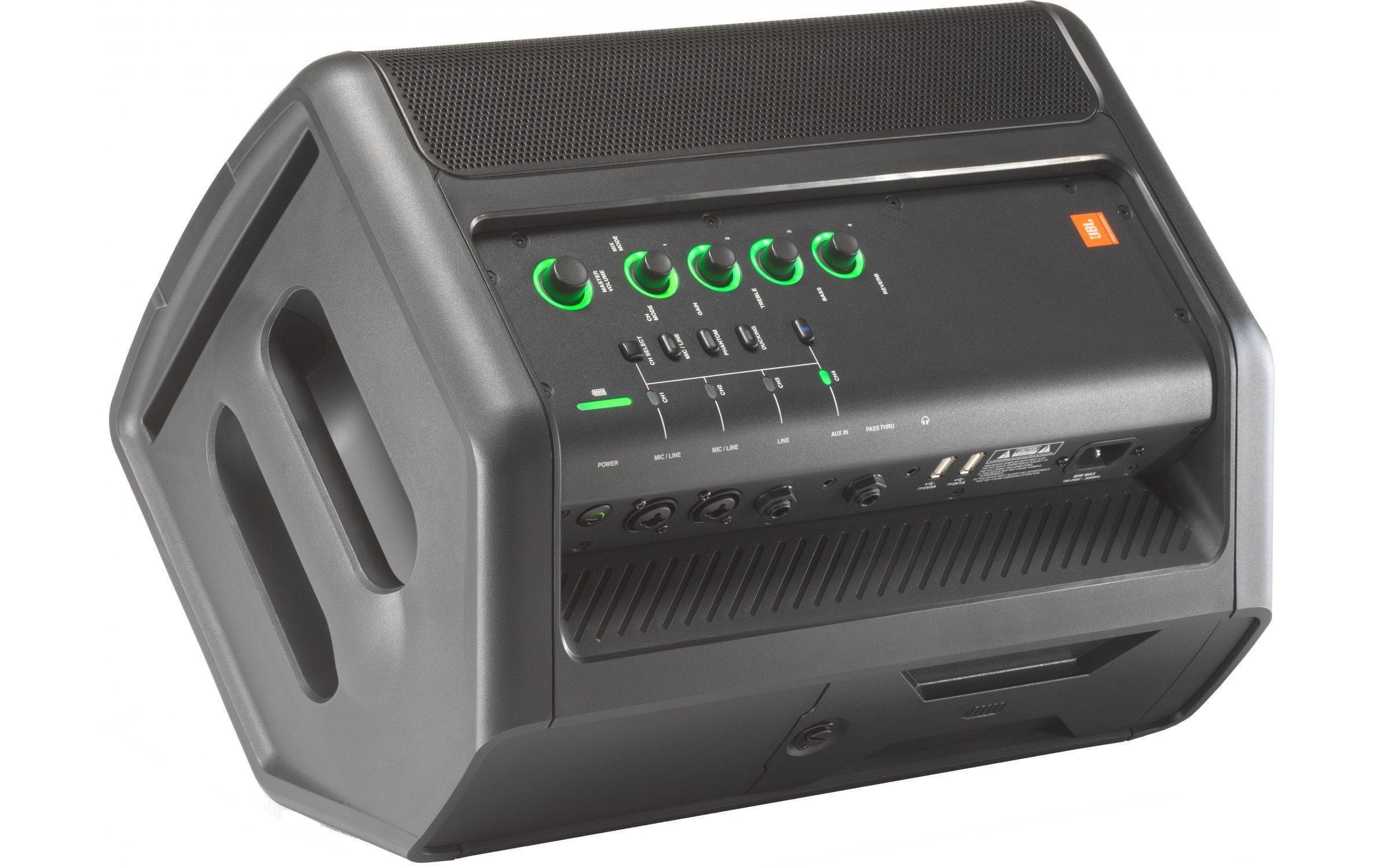 JBL Lautsprecher »EON ONE Compact«