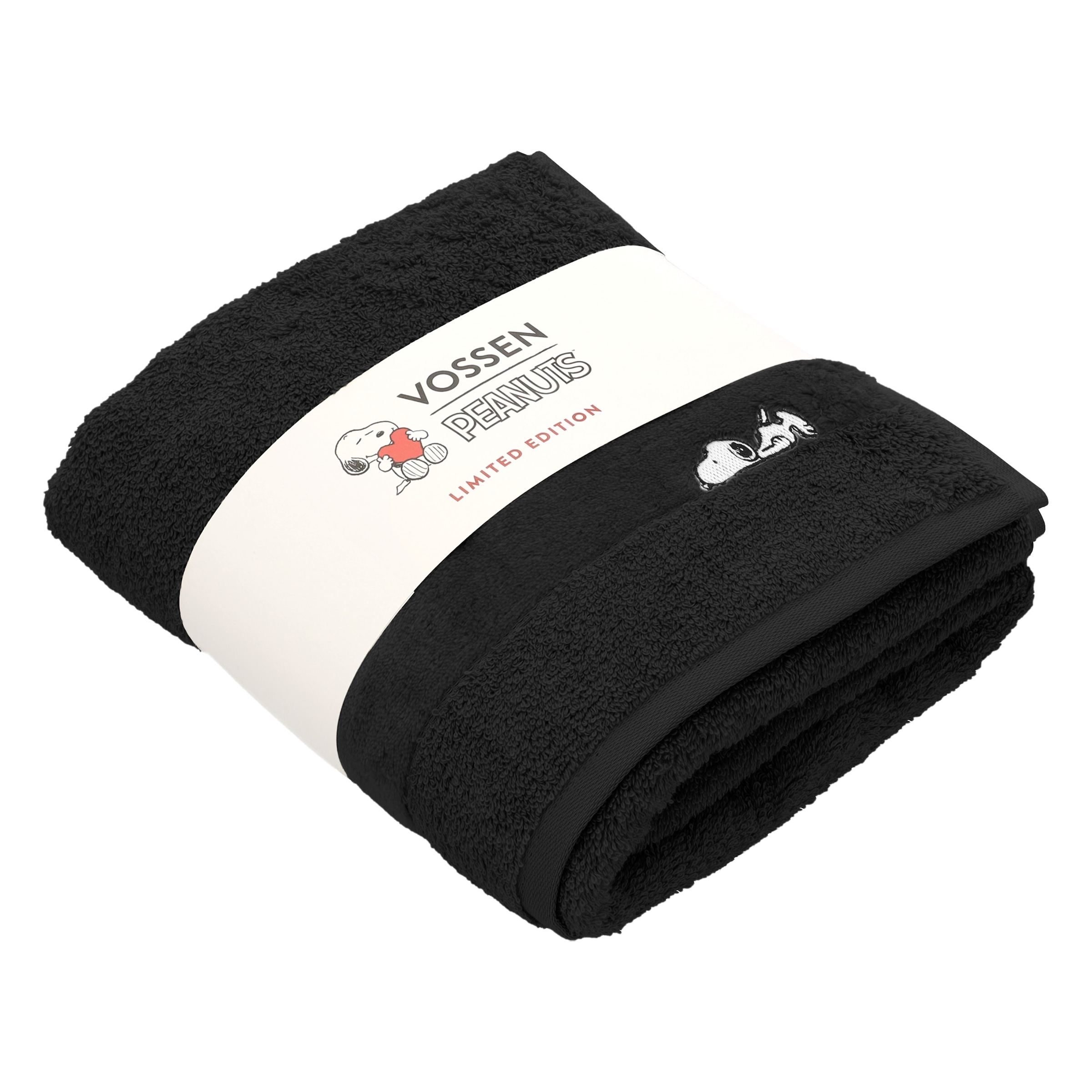 Vossen Drap de douche
