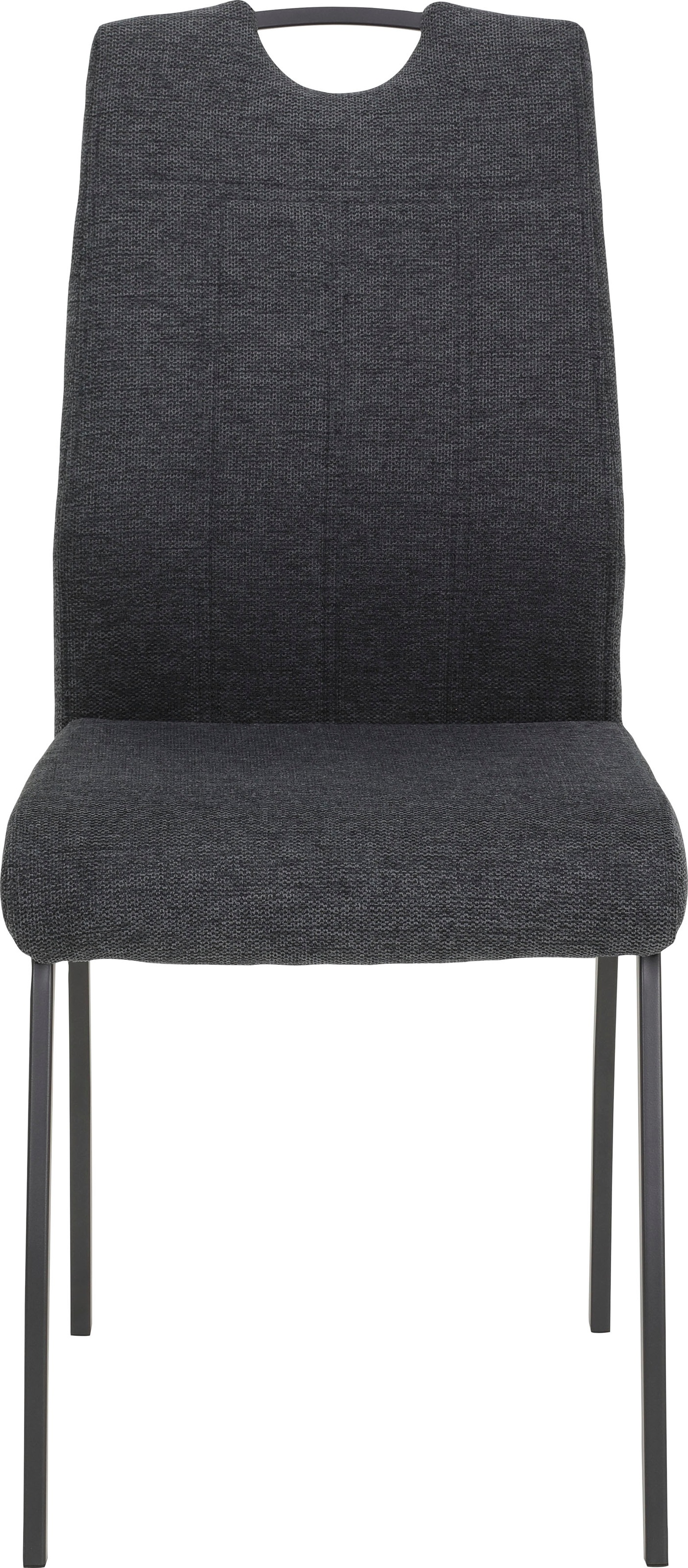 HELA Esszimmerstuhl »ELIF« (Set) 2 Stk.140 Kg Belastbar, Küchenstuhl