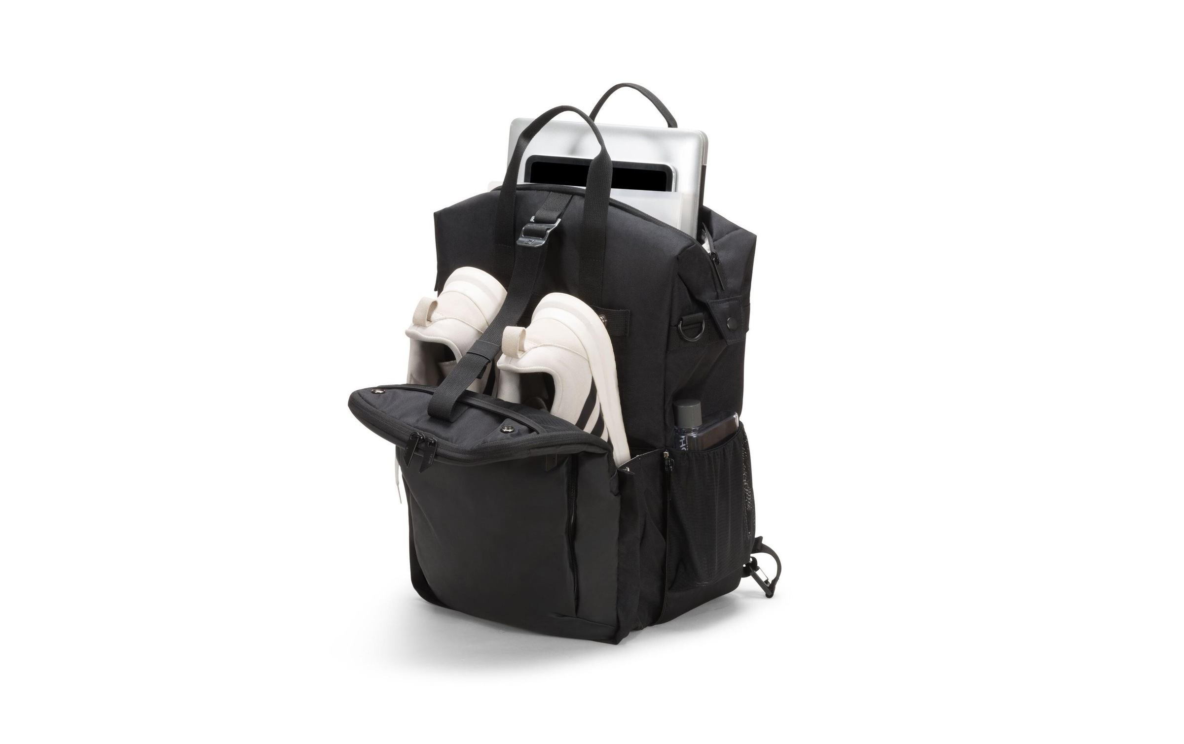 DICOTA Laptoprucksack »Eco Dual G«