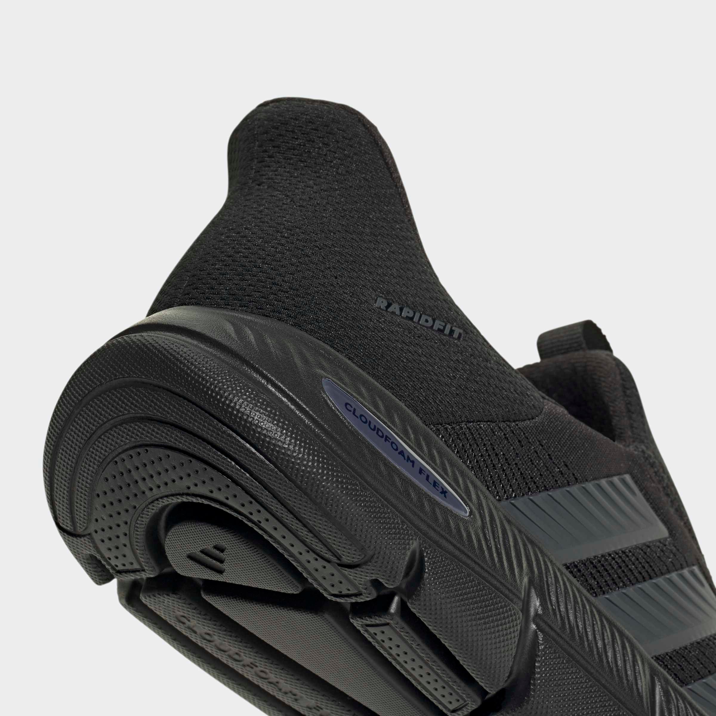 adidas Sportswear Walkingschuh »CLOUDFOAM FLEX LOUNGE RAPIDFIT«
