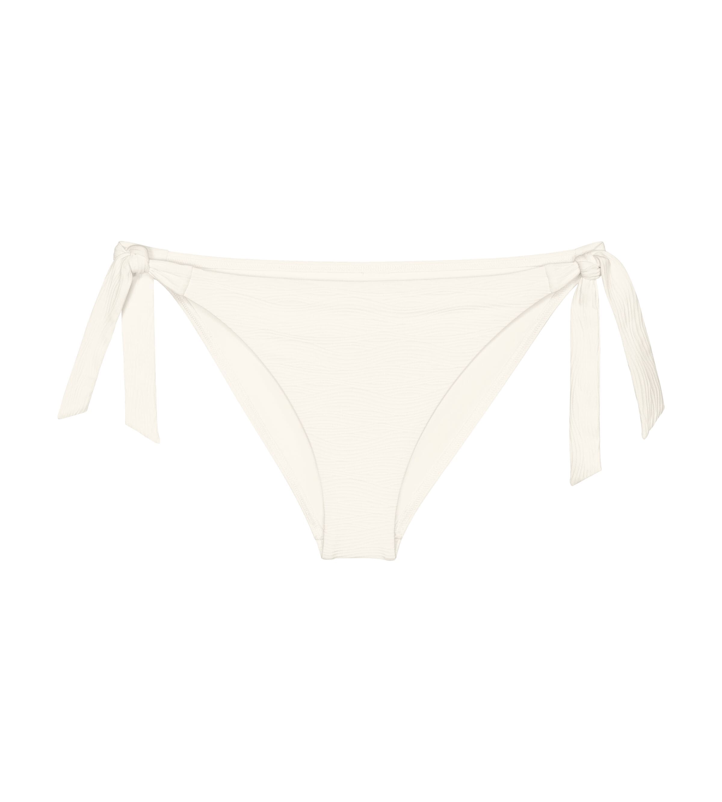 Triumph Bikini-Hose »Summer Dune Tai« mit Wellenstruktur