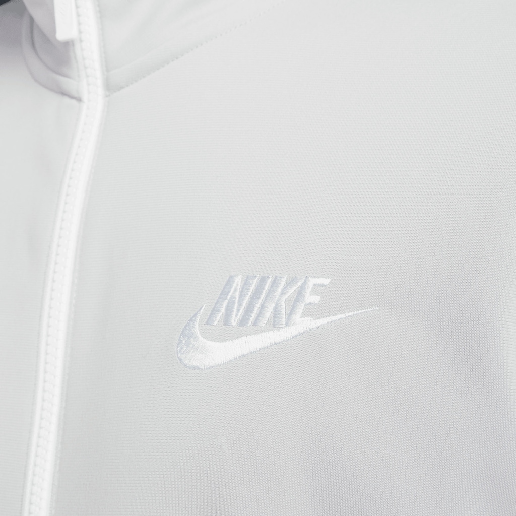 Nike Sportswear Trainingsanzug »Sport Essentials Men's Poly-Knit Track Suit«, (Set, 2 tlg.)