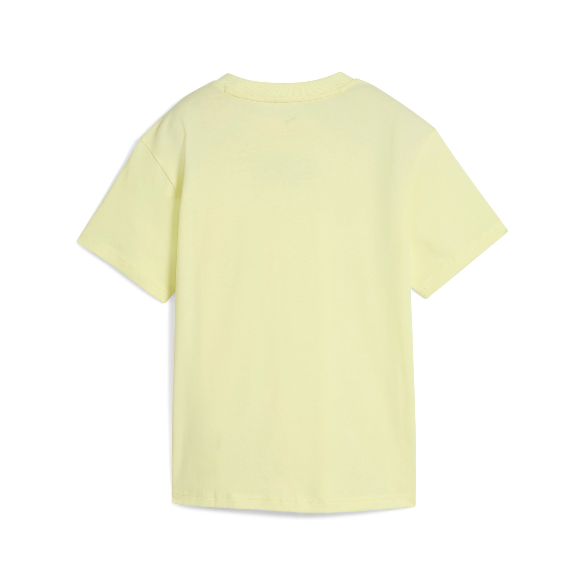 PUMA T-Shirt »ESS NATURE 2.0 RELAXED TEE G«