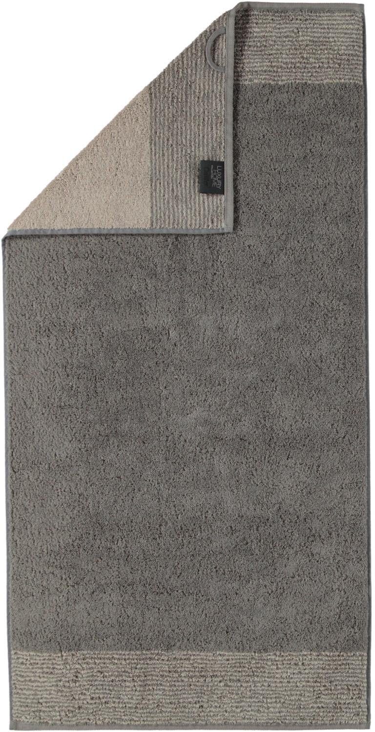 Image of Cawö Saunatuch »Two-Tone«, (1 St.), mit Wendeoptik bei Ackermann Versand Schweiz