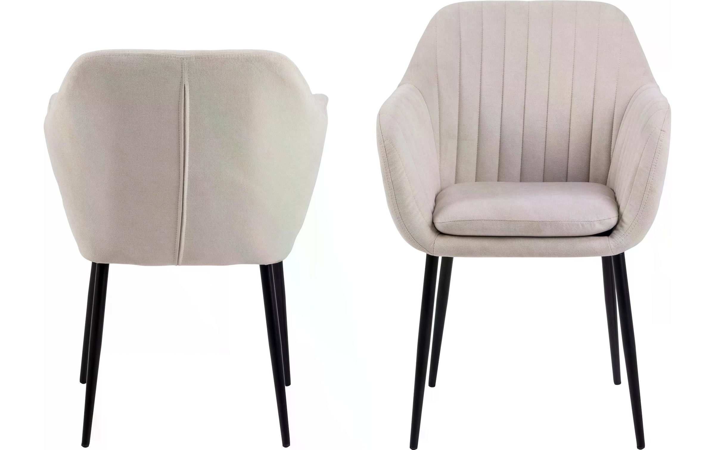 AC Design Stuhl »Emilia«