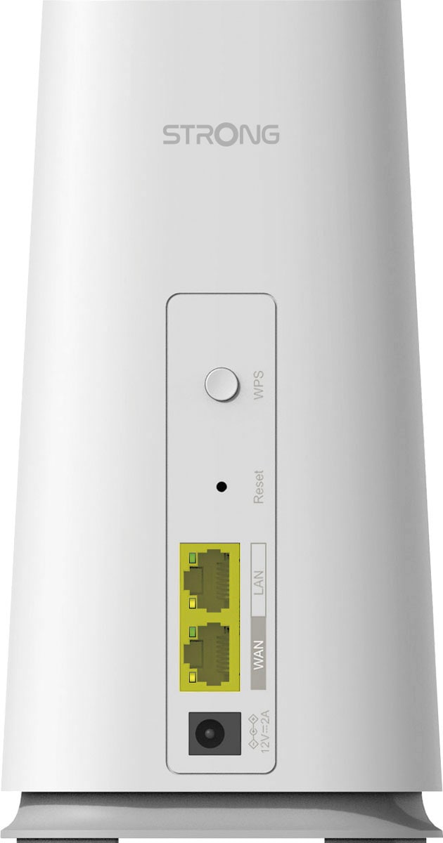 Strong WLAN-Repeater »ATRIA WiFi Mesh 2100 Mbit/s Erweiterungseinheit zum MESK2100 Kit«